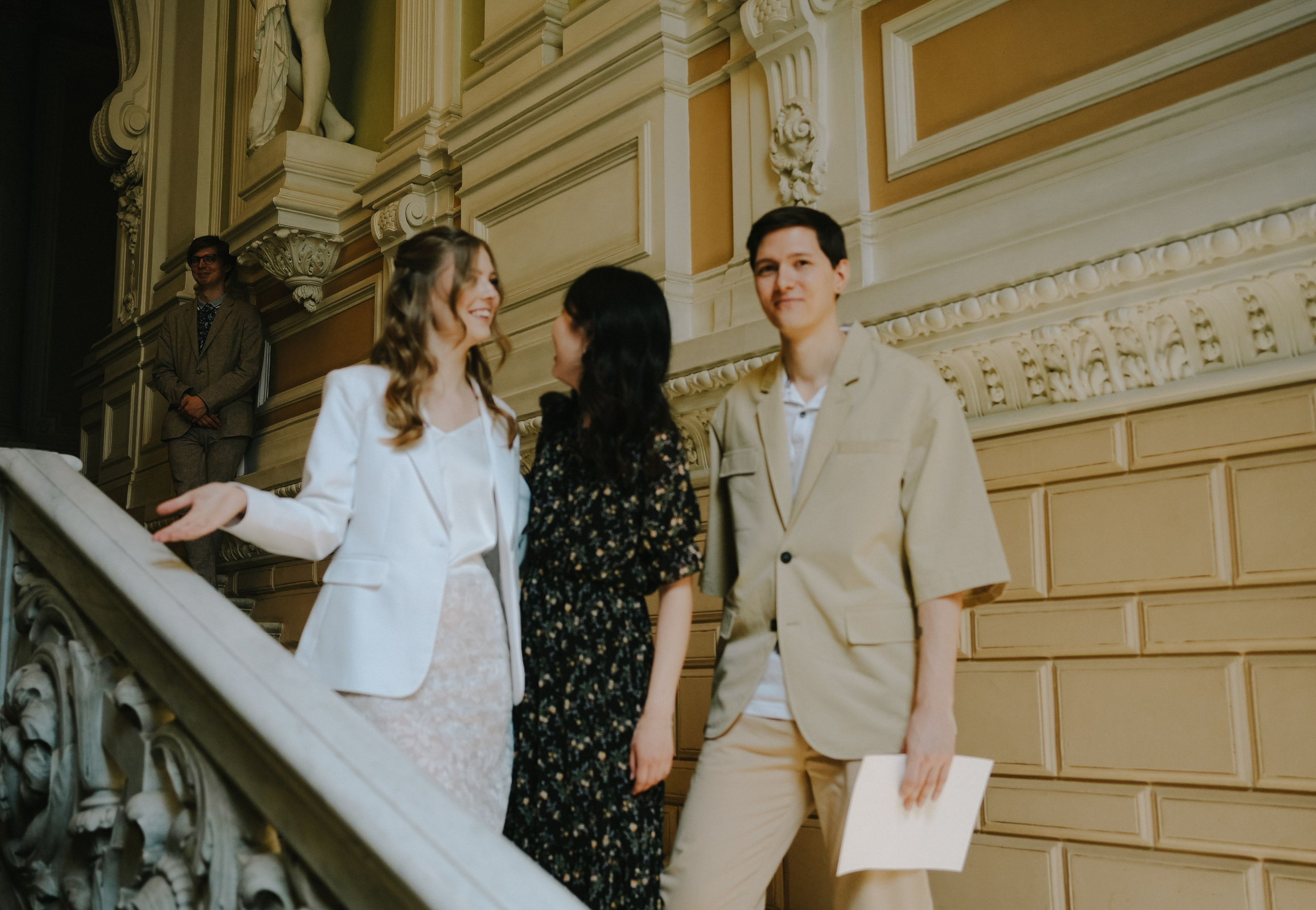 Саша и Вова. Фотограф г. Санкт-Петербург Александра Катанакова