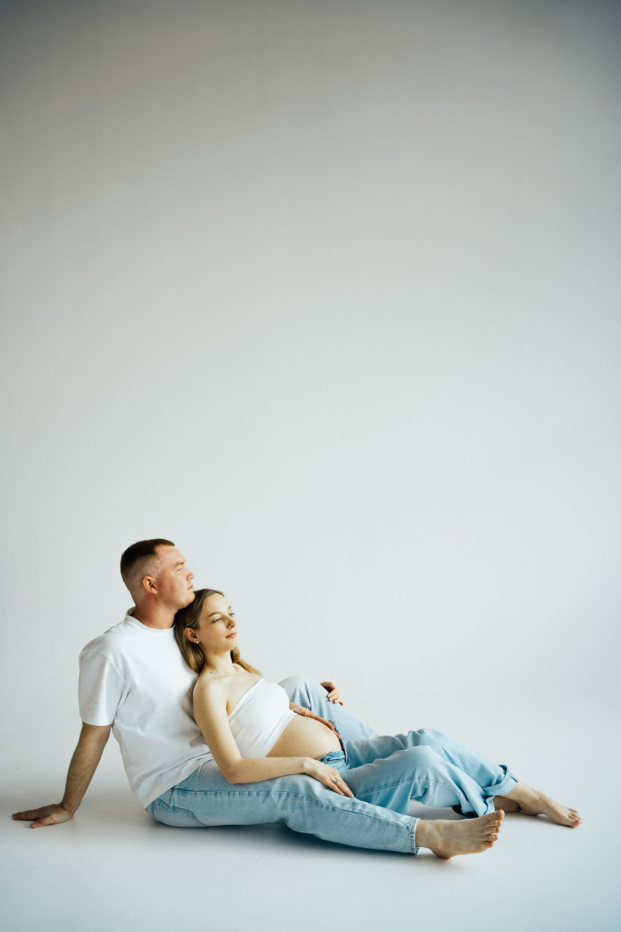 Настя и Егор. Фотограф г. Санкт-Петербург Александра Катанакова