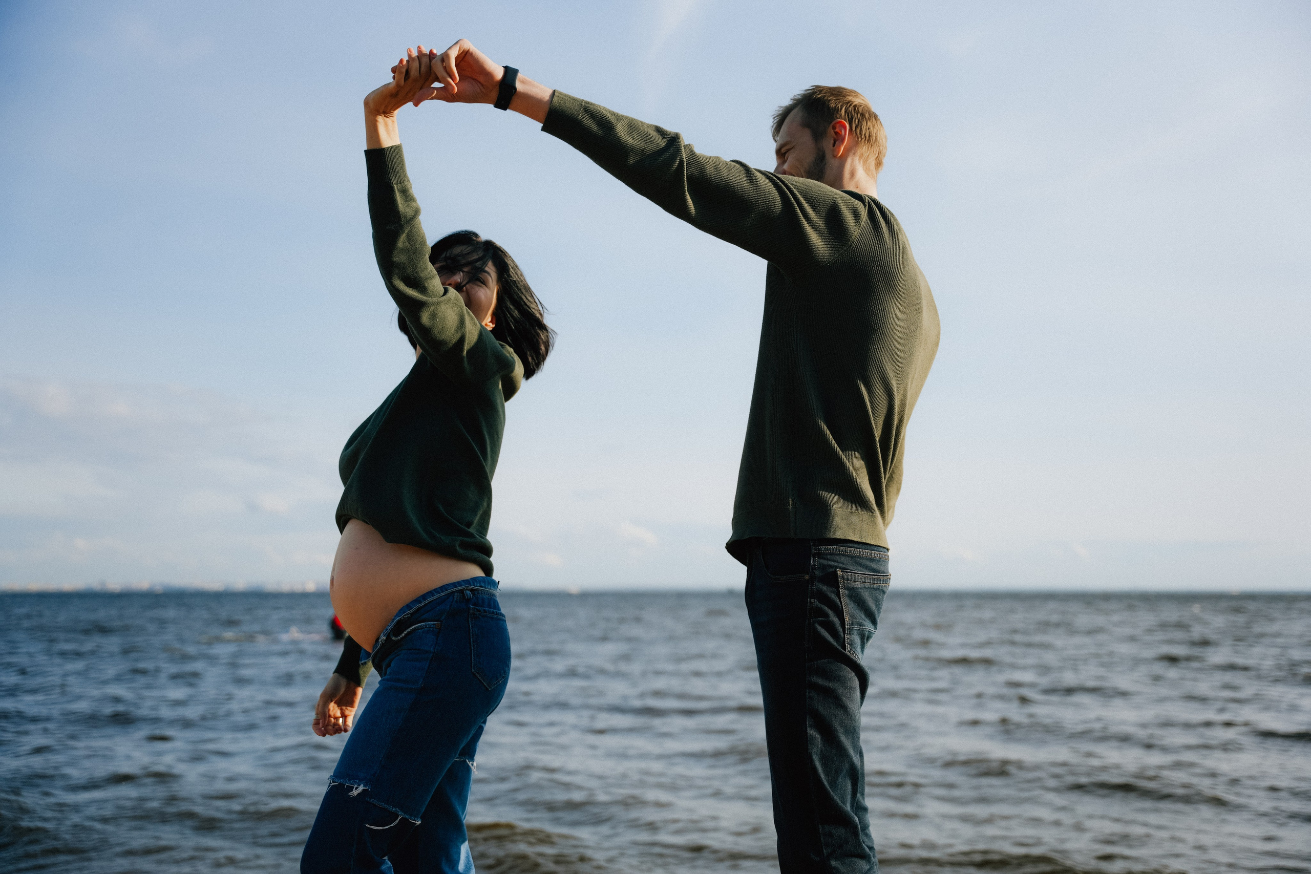 Ксюша и Арсений. Фотограф г. Санкт-Петербург Александра Катанакова