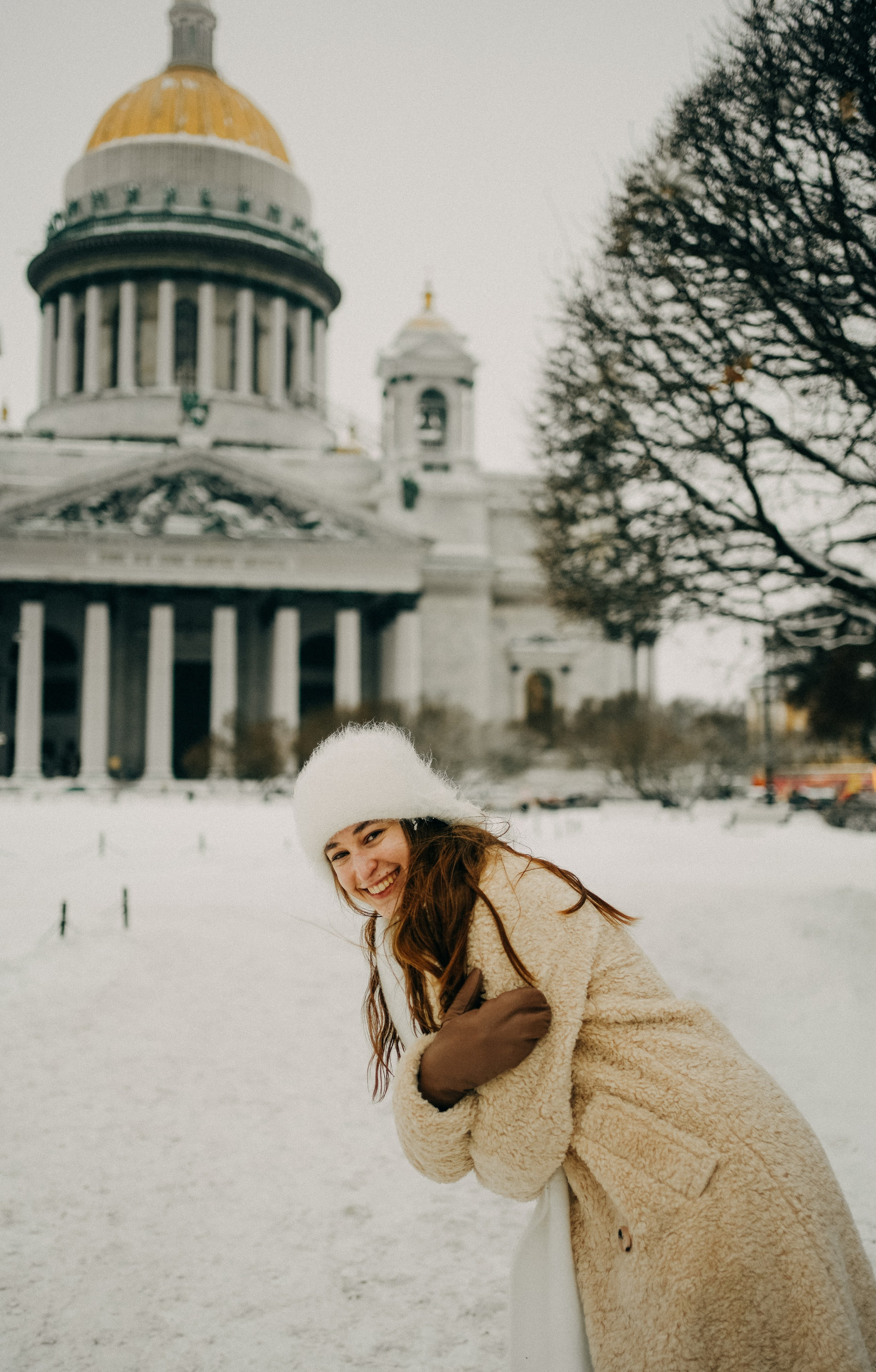 Лера. Фотограф г. Санкт-Петербург Александра Катанакова