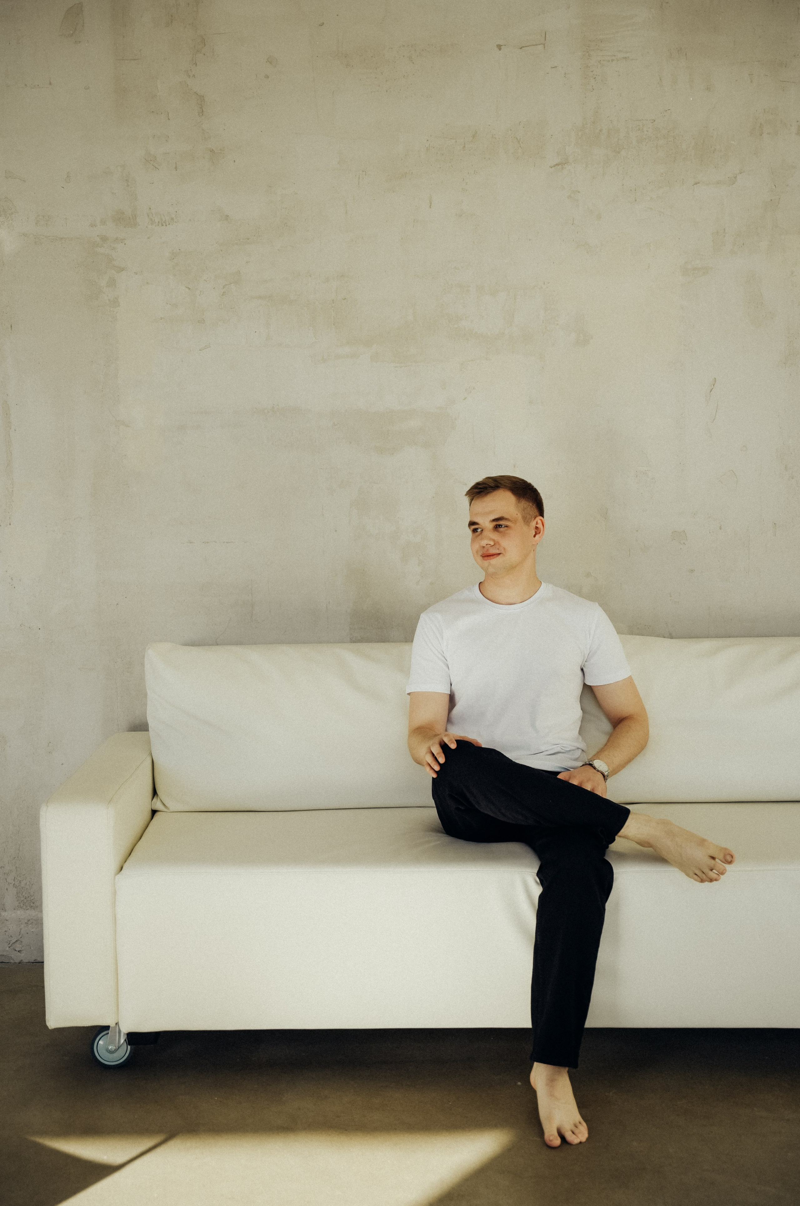 Даша и Максим. Фотограф г. Санкт-Петербург Александра Катанакова