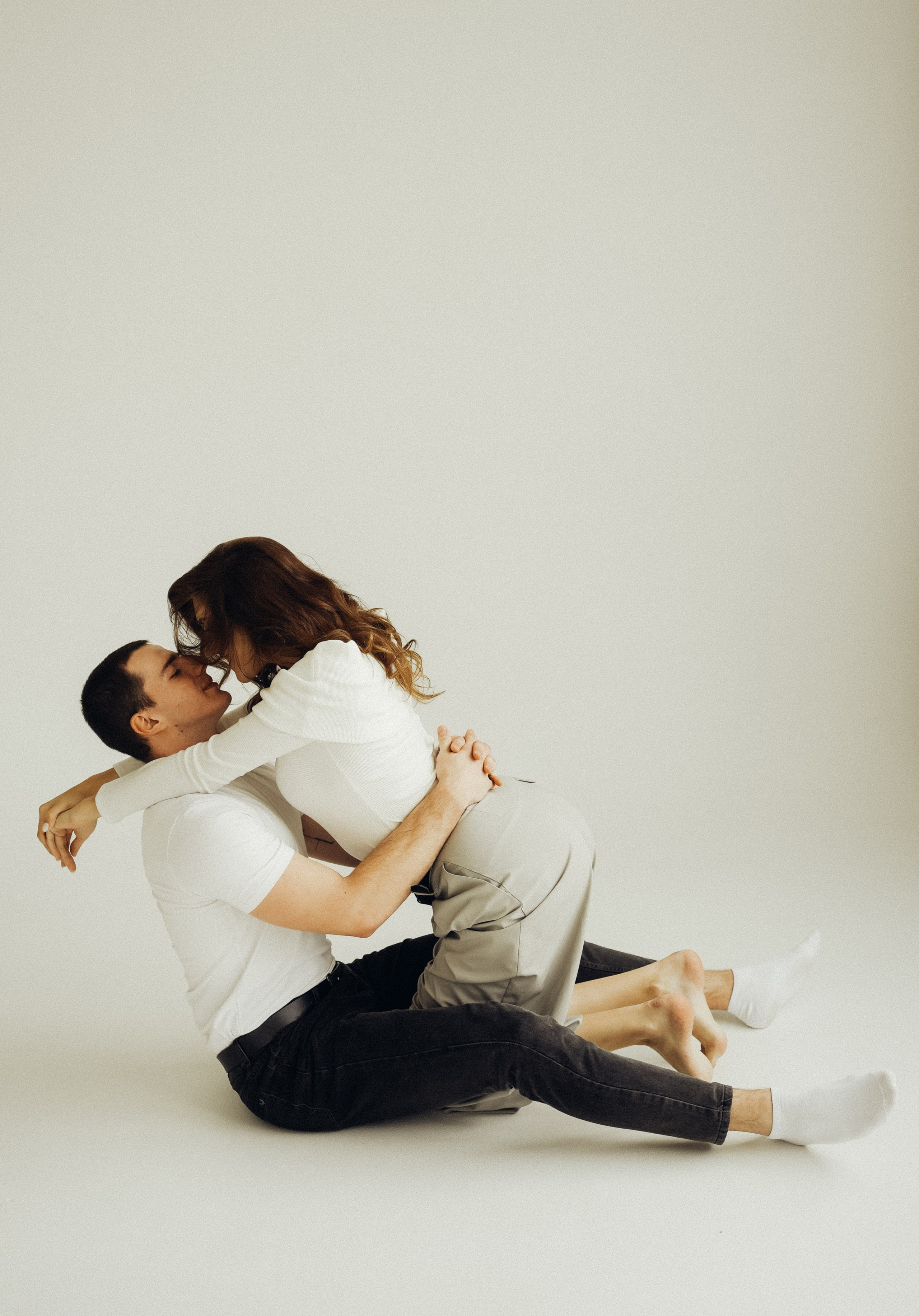 Софа и Руслан. Фотограф г. Санкт-Петербург Александра Катанакова