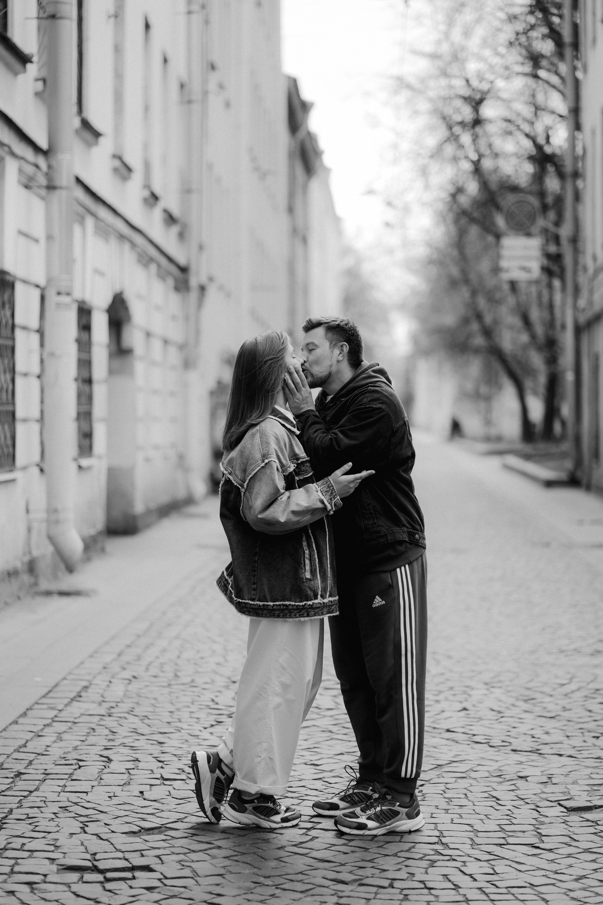 Алёна и Максим. Фотограф г. Санкт-Петербург Александра Катанакова