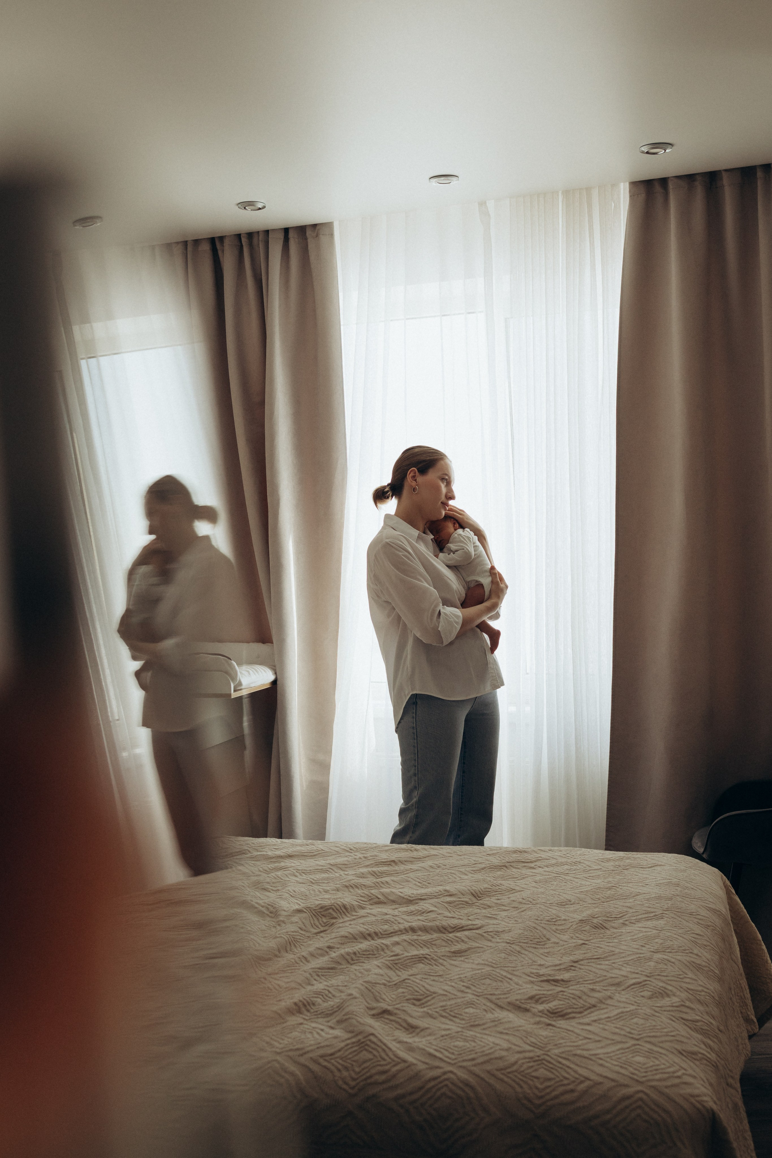 Домашние. Семейный фотограф и видеограф Наумова Анна