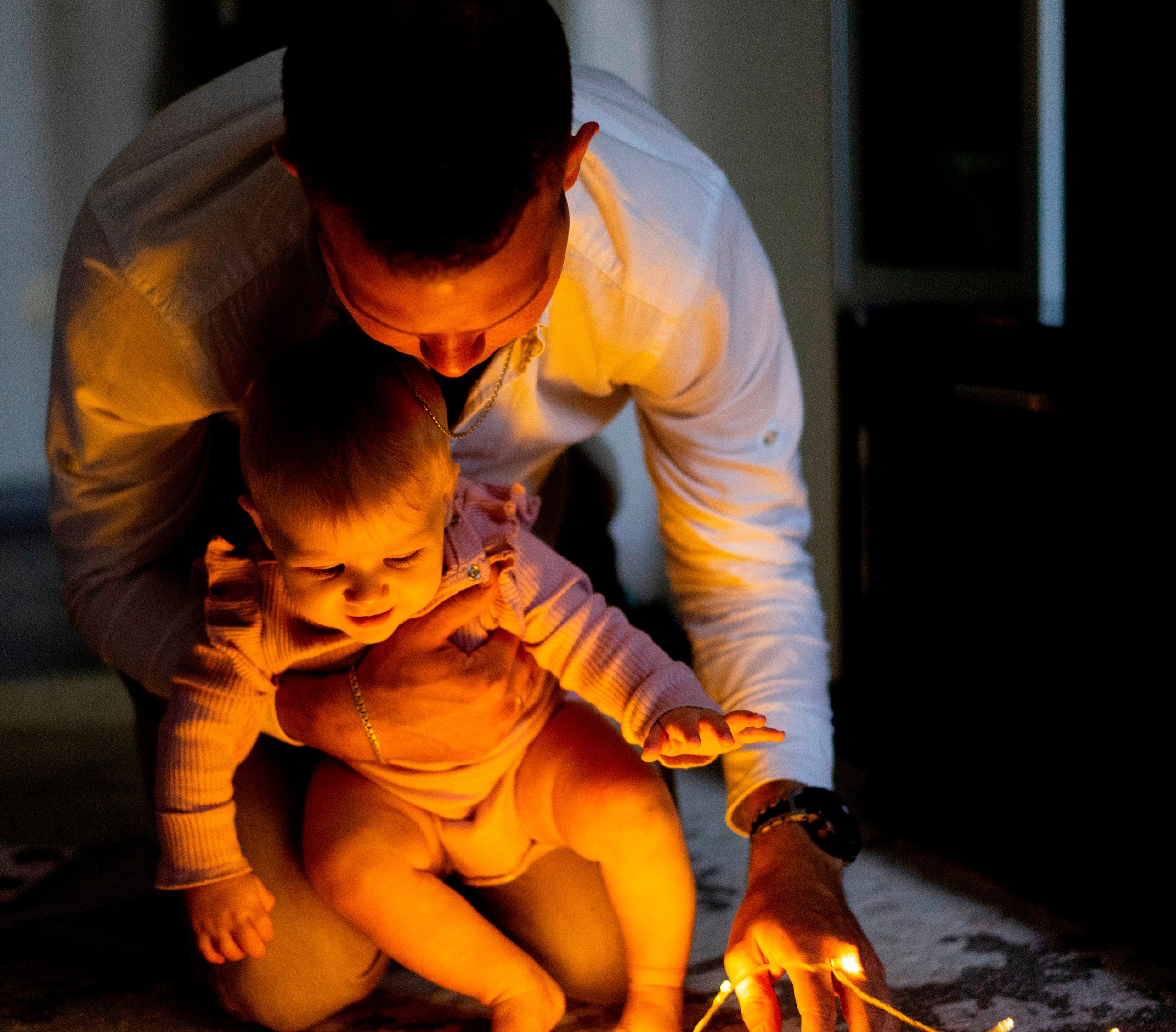 Семейные съемки. Портретный и семейный фотограф в Калининграде Влада Чайдонова