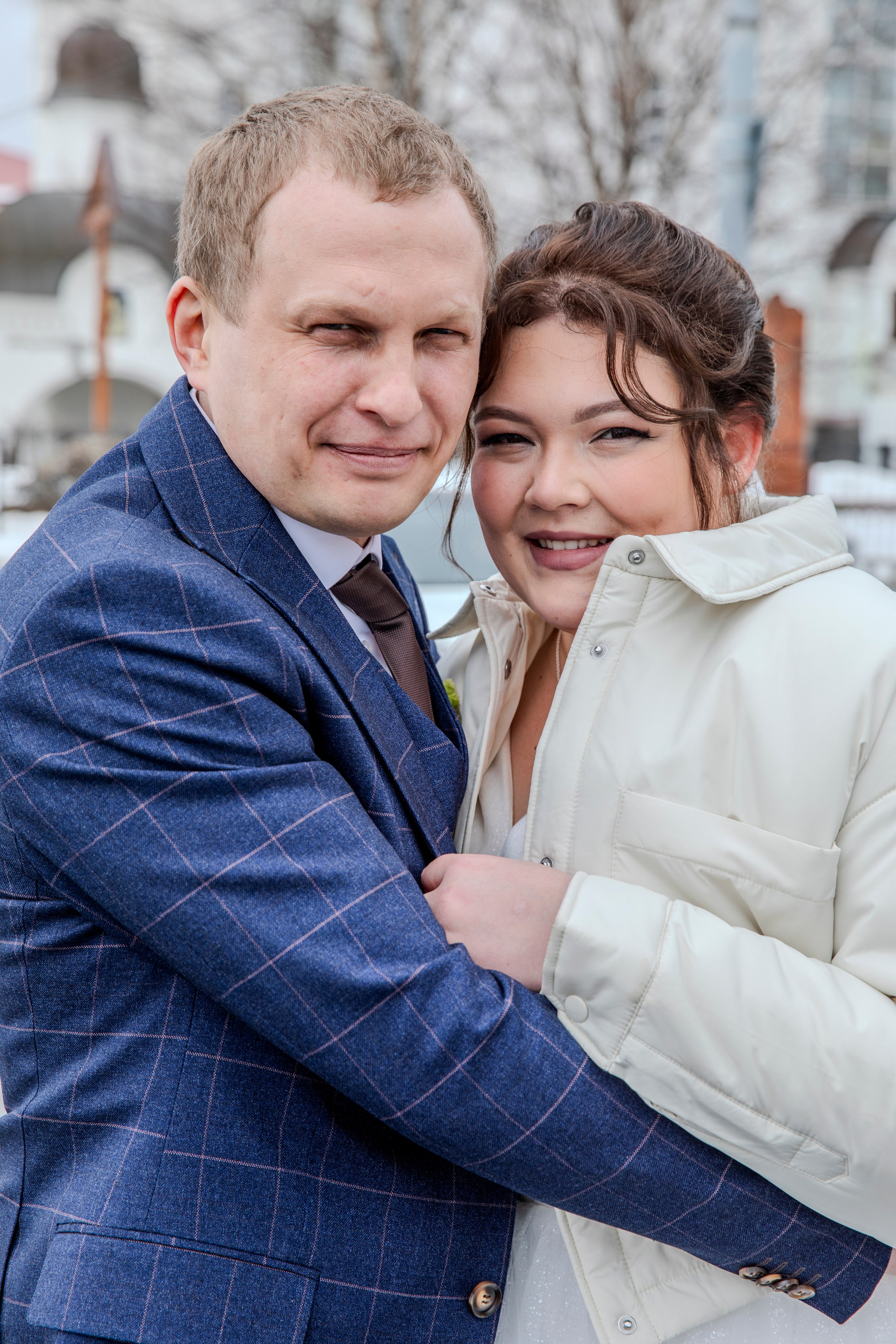 Свадьба. Фотограф в Архангельске, Северодвинске и Новодвинске