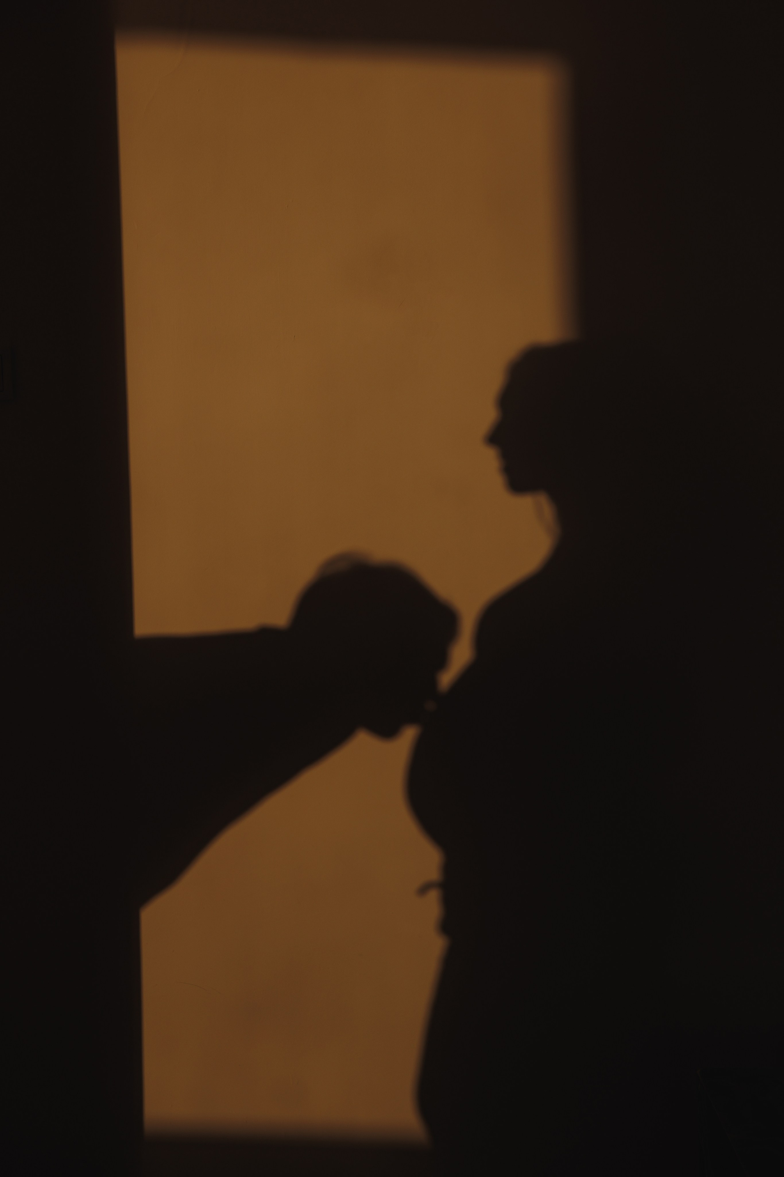 Вика и Егор в ожидании. Wedding photographer in St. Petersburg, Europe and Israel Anna Agafon