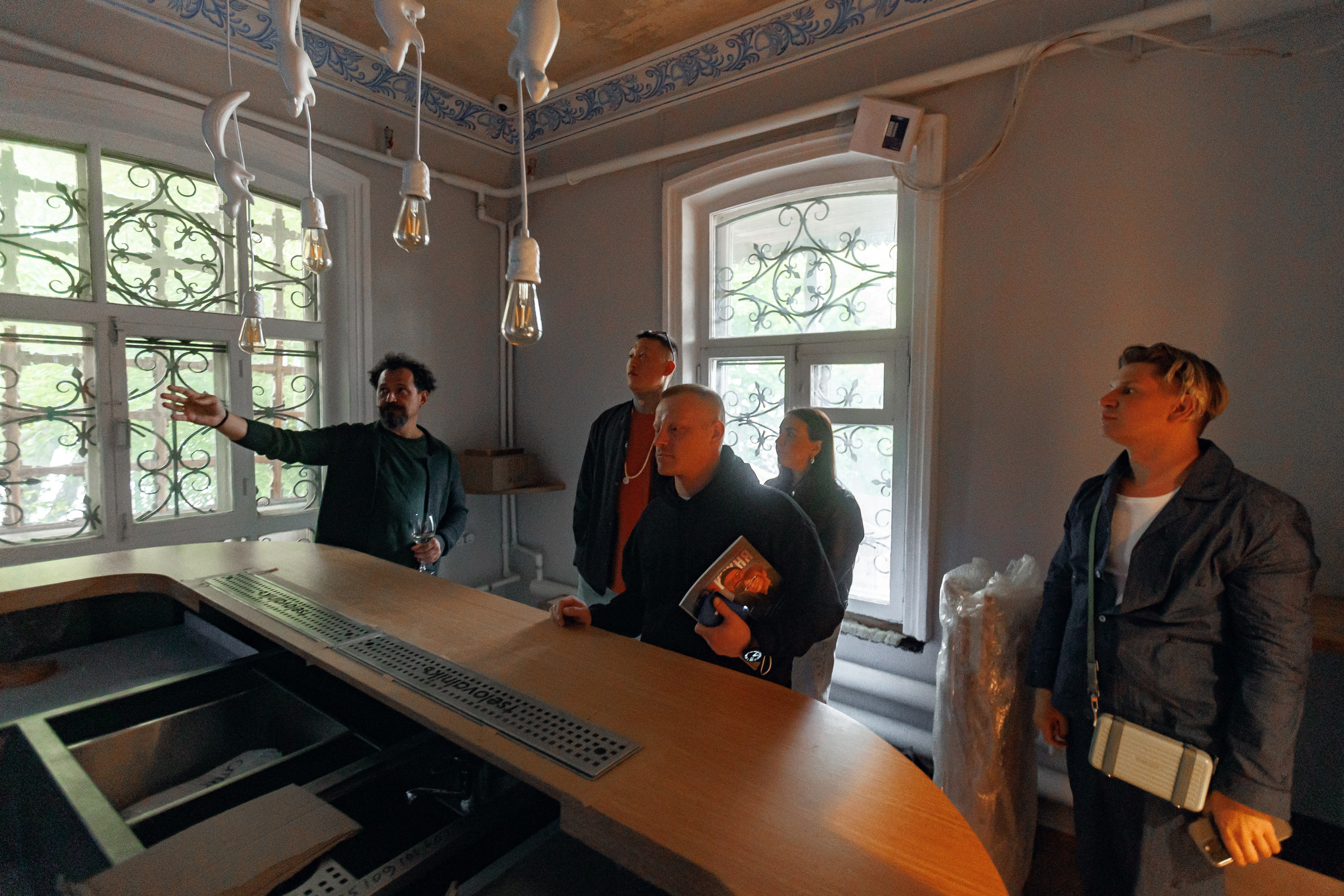 Евразийский ресторанный форум Челябинск. гастроужин челябинск