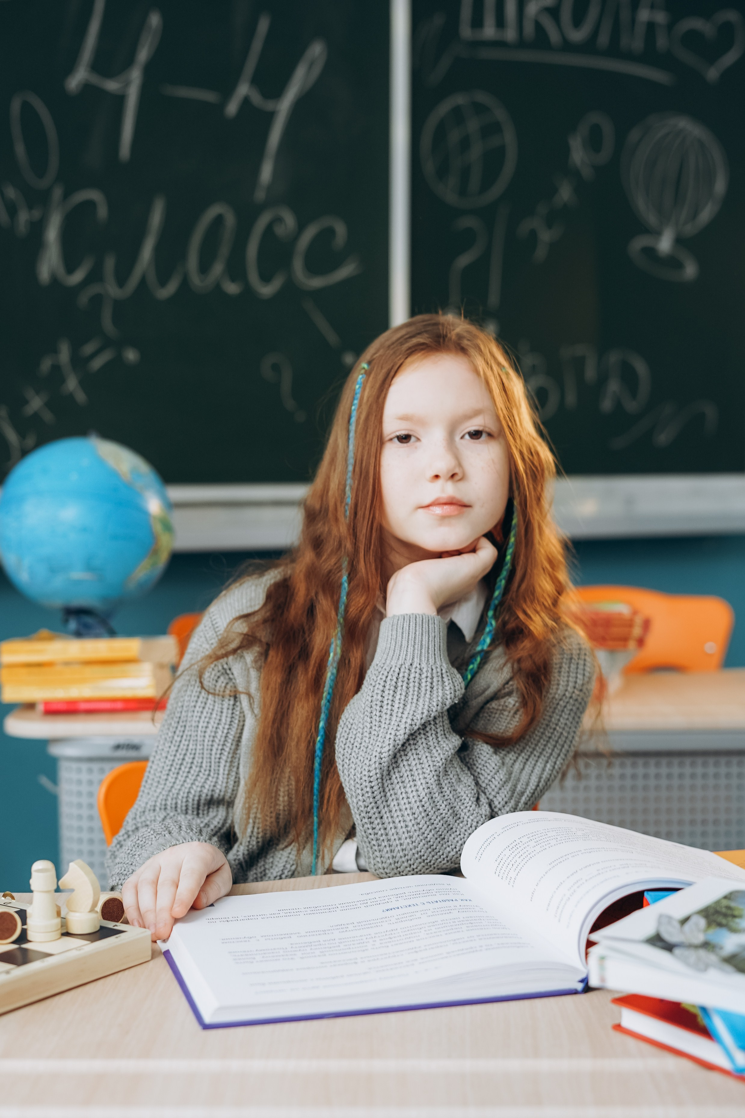 Школы. Выпускные альбомы, детский фотограф в Санкт—Петербурге