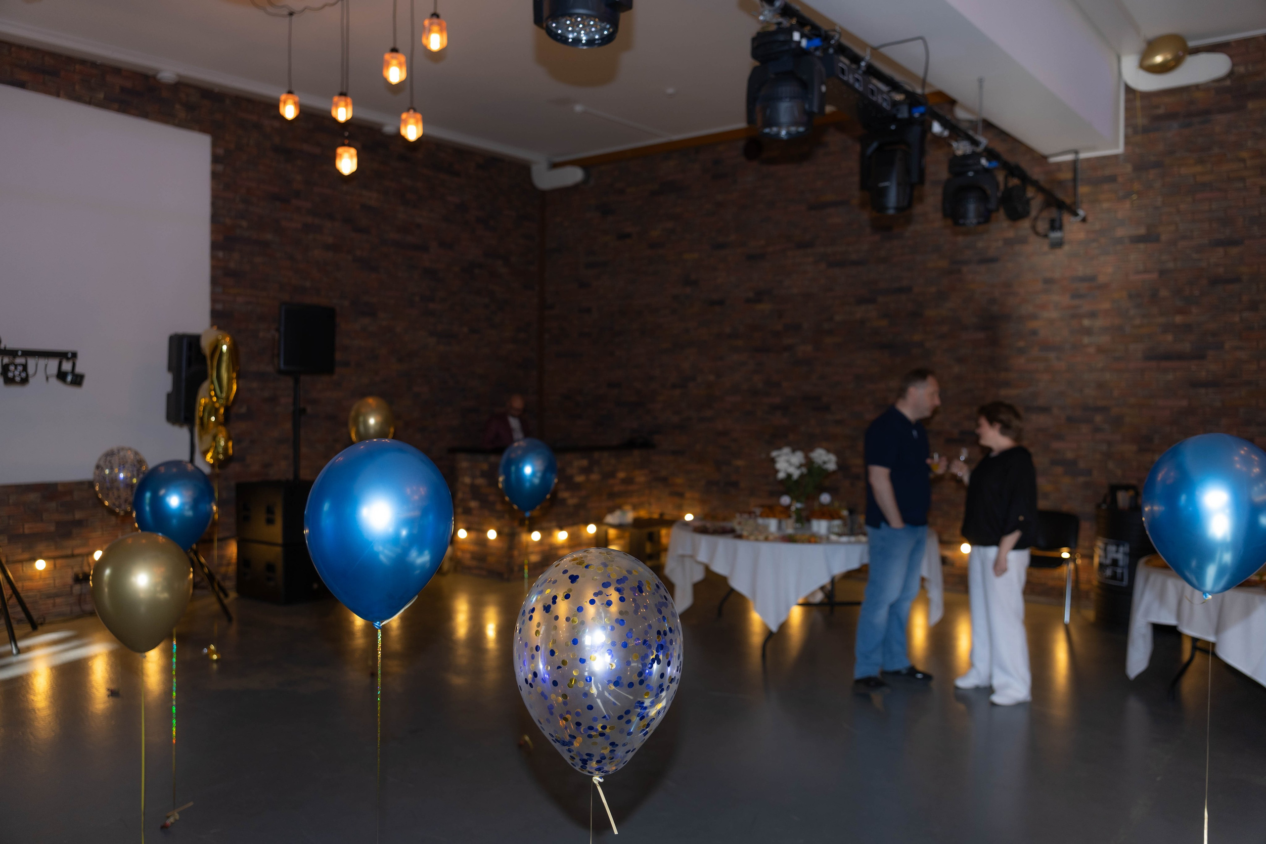 День рождения. Семейный свадебный и репортажный фотограф в Москве Ольга Бабицкая