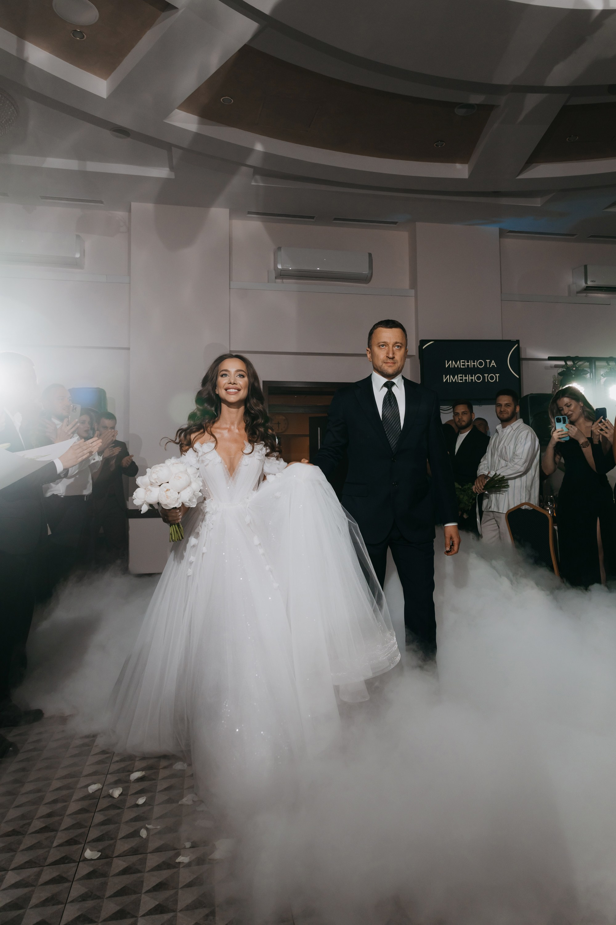 Эльдар & Алина. Фотограф ваших событий