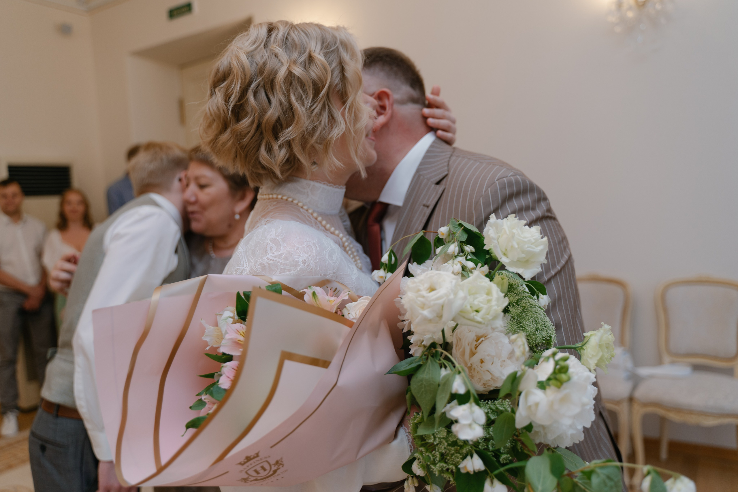 01.07.2023. Свадебный фотограф — Наталья Фед СПб/Москва