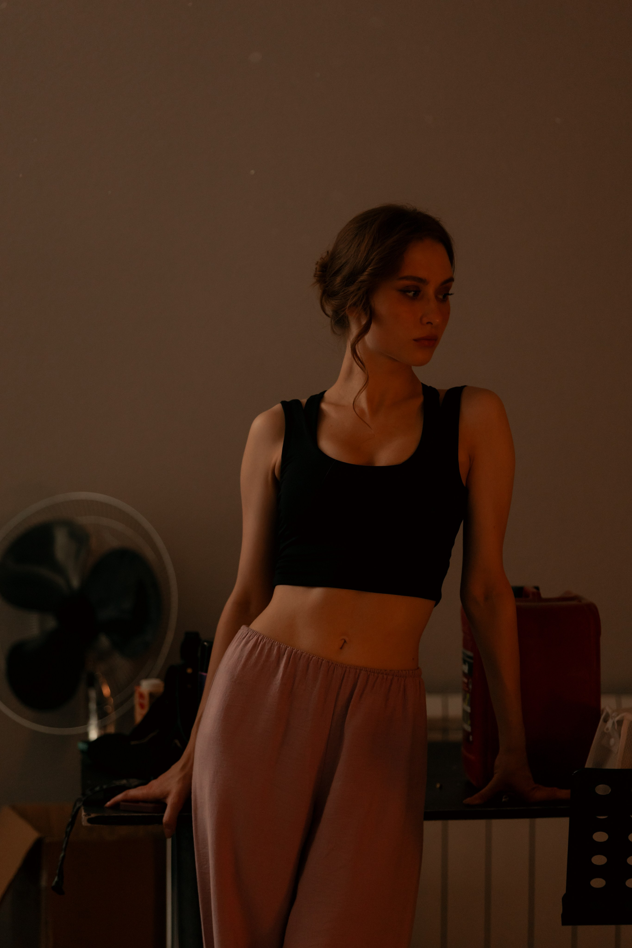 Театр «Человек в кубе». Закулисье. Фотограф в Ростов-на-Дону Виктория Савчук