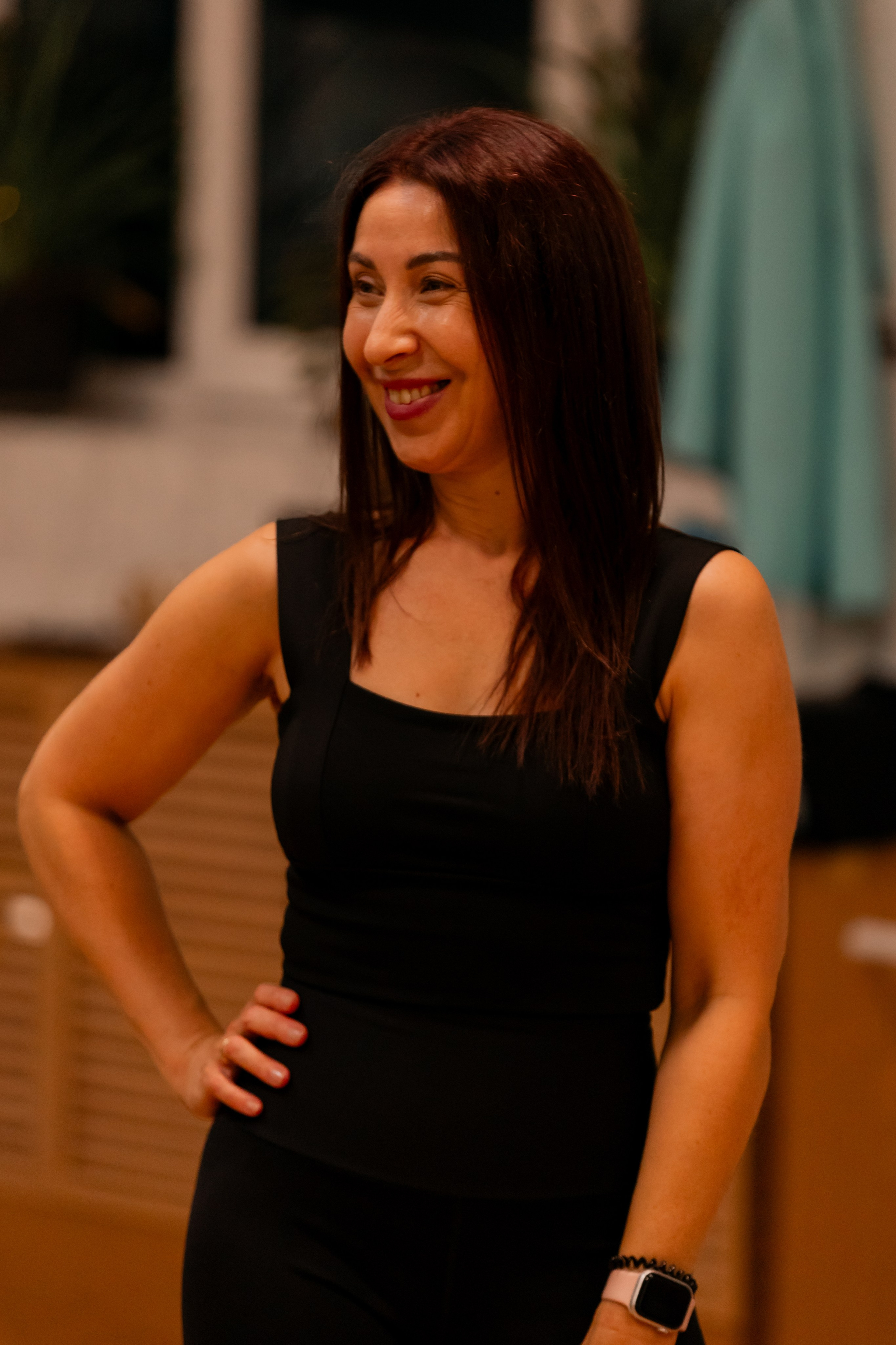 Репетиции Бачата. Фотограф в Ростов-на-Дону Виктория Савчук