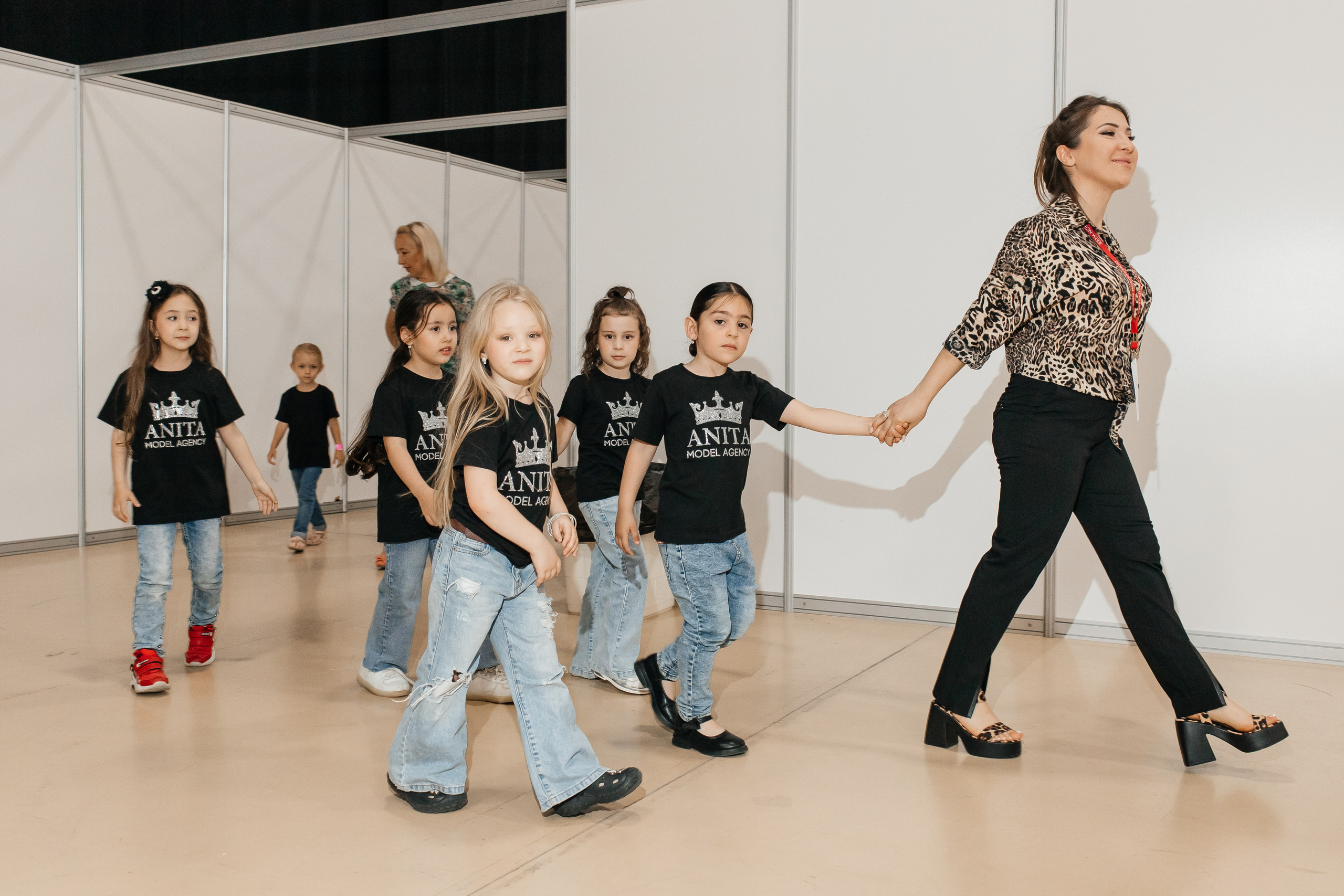 Don Fashion Week 2023-2024. Фотограф в Ростов-на-Дону Виктория Савчук