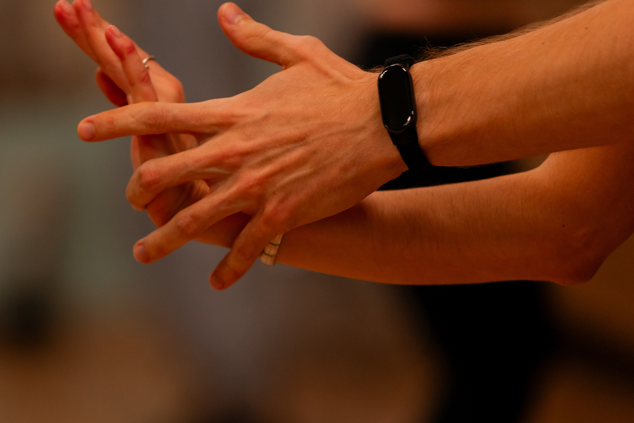 Репетиции Бачата. Фотограф в Ростов-на-Дону Виктория Савчук