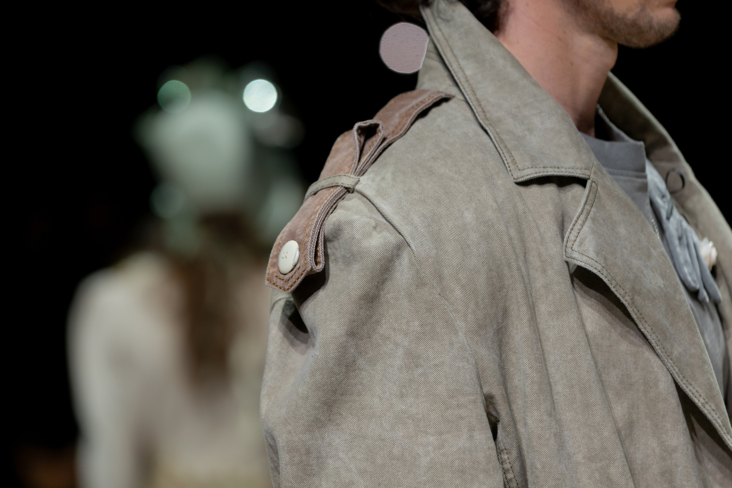 Московская неделя моды. Показ Игоря Гуляева. Фотограф в Ростов-на-Дону Виктория Савчук