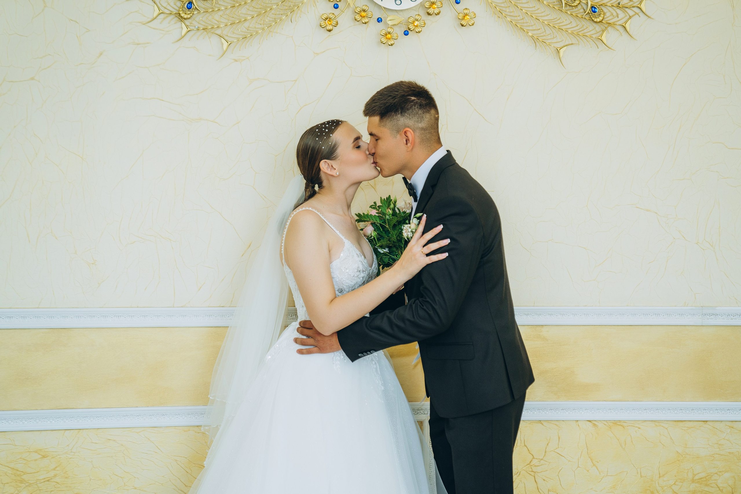 Ирина & Иван. Фотограф Ангарск Иркутск Ксения Король