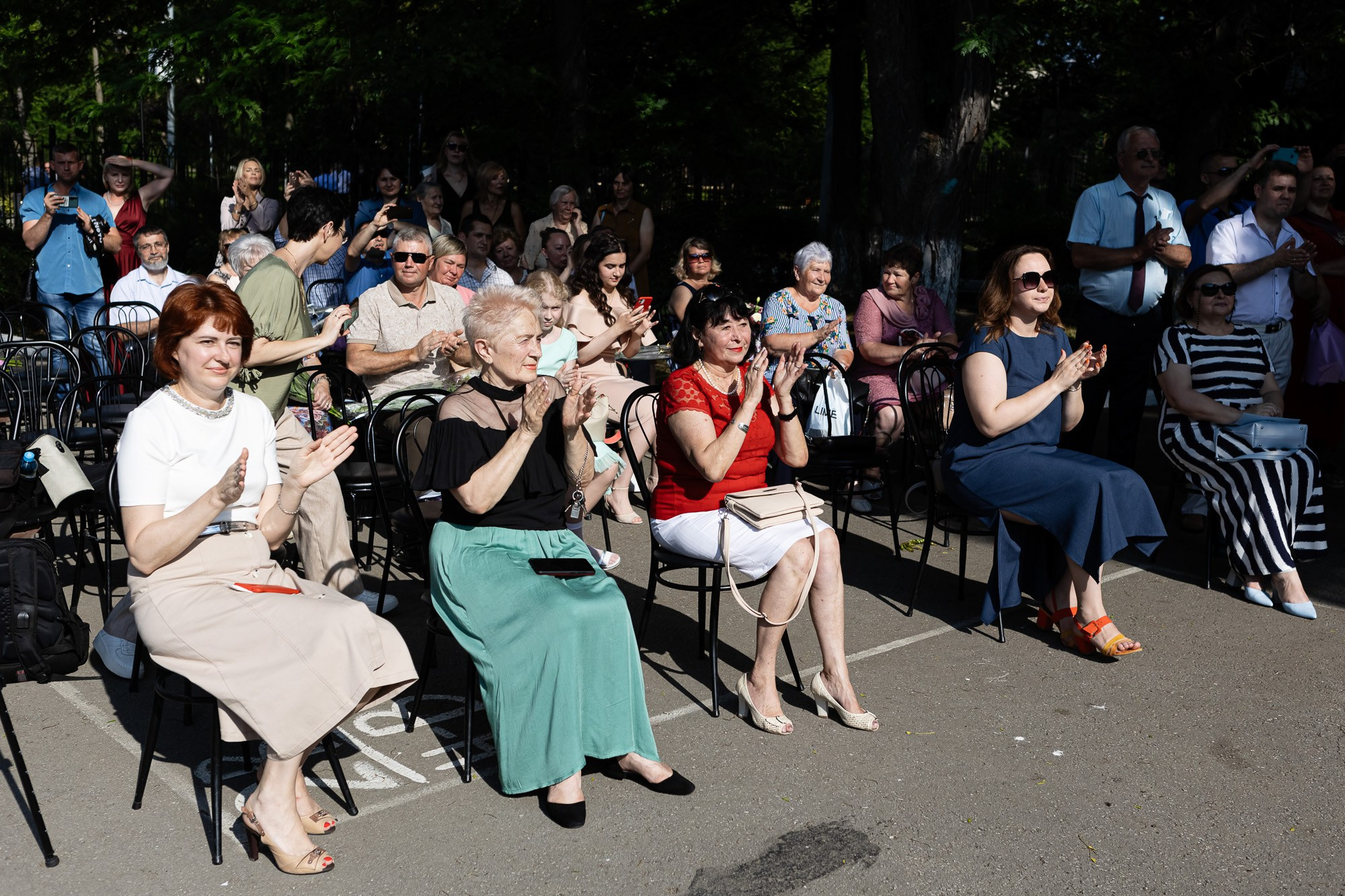 Фотосъёмка выпускного в школе. Свадебный фотограф, фотосъемка в Крыму, Севастополе, Симферополе, Ялте