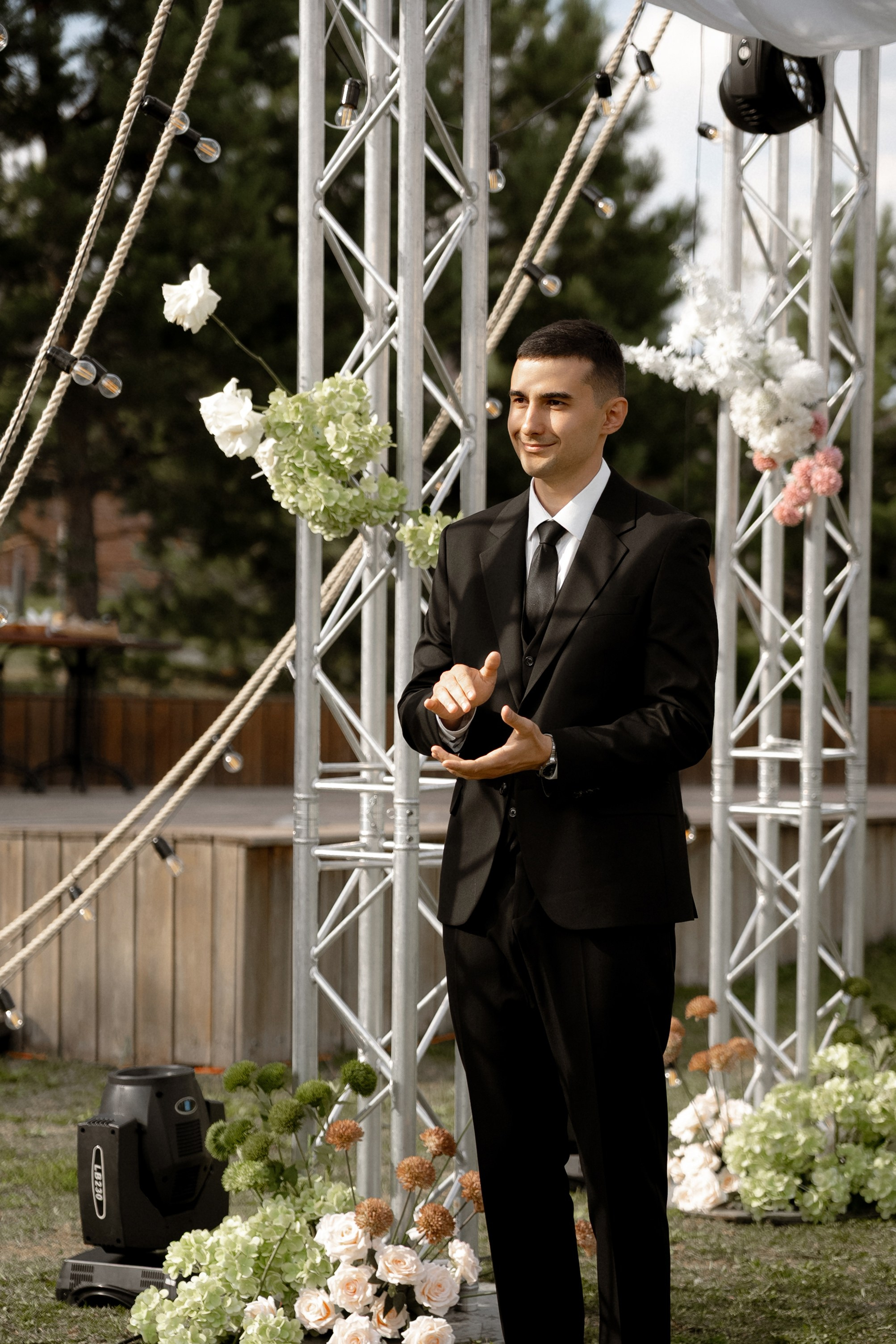 Лилия+Илья. Анонс. Семейный и портретный фотограф в Саратове Сахарова Маша