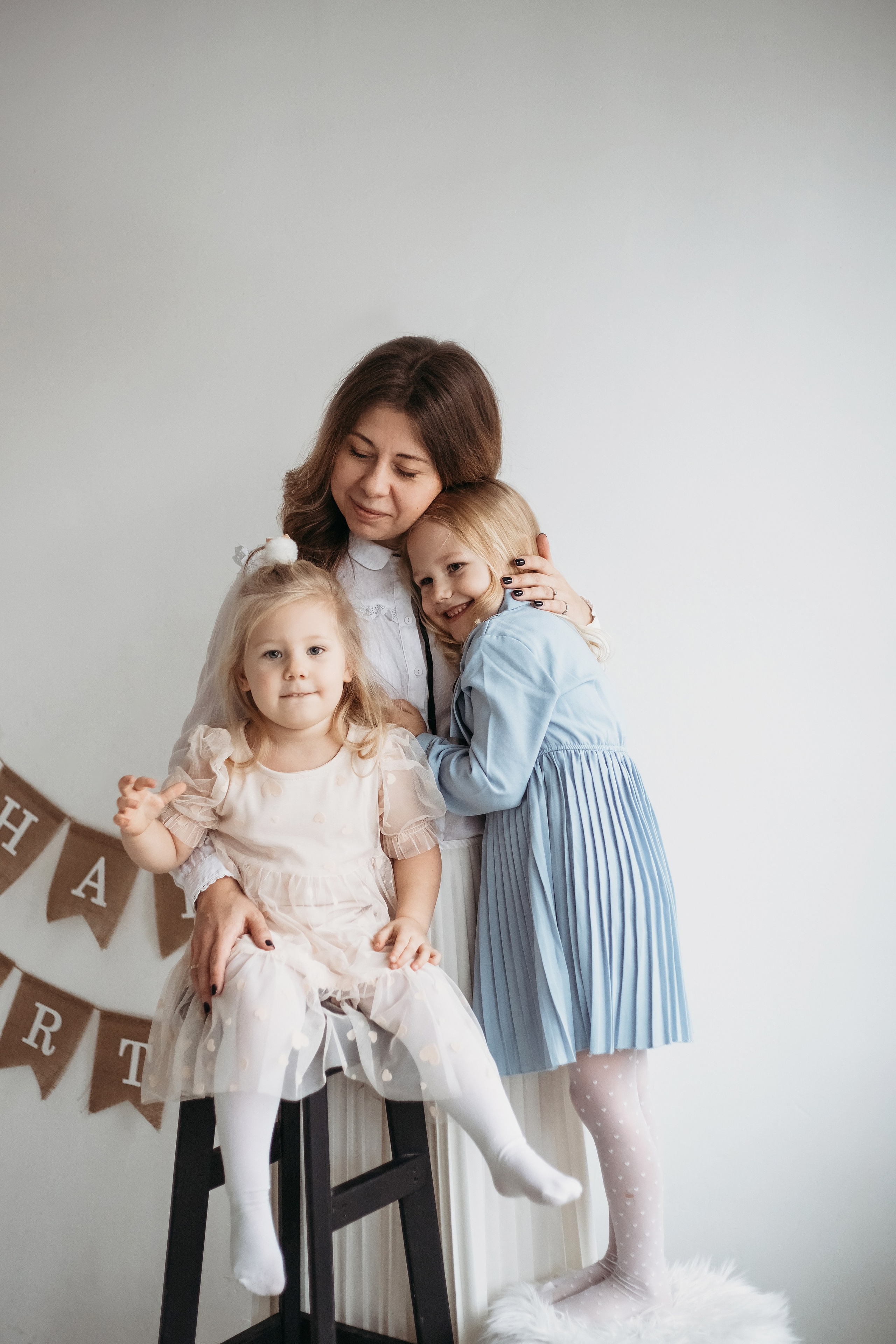 Ксюша и Вика. Семейный и детский фотограф Минск, Беларусь