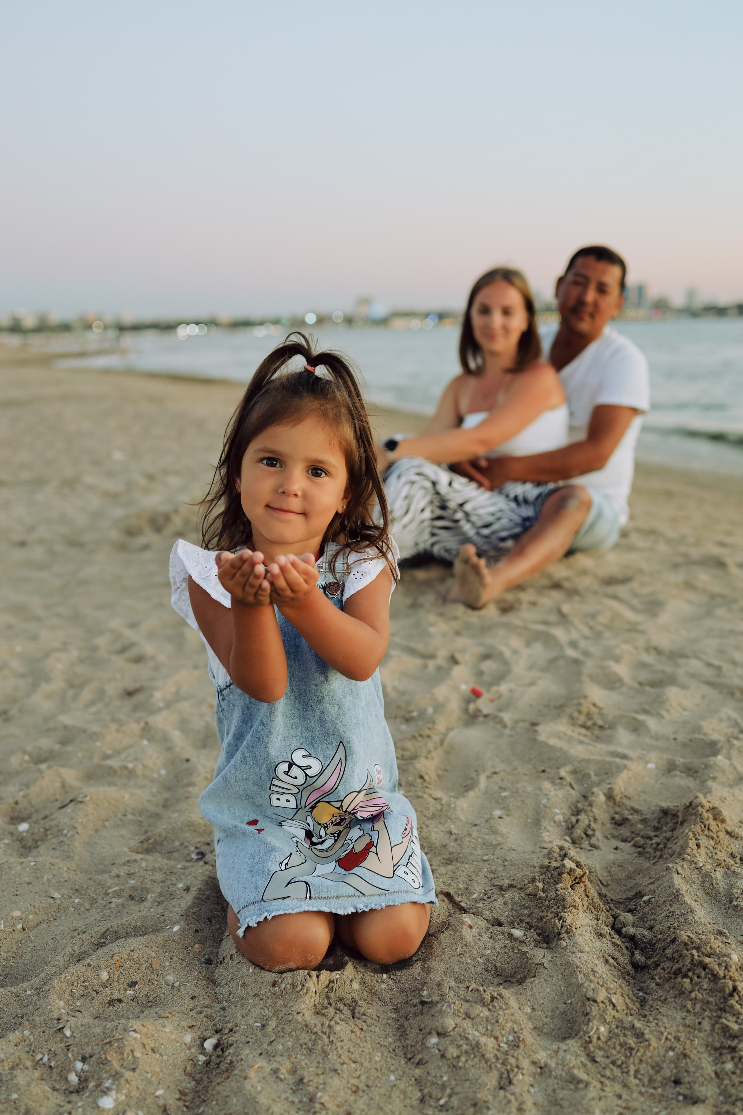 Ксения. Главная