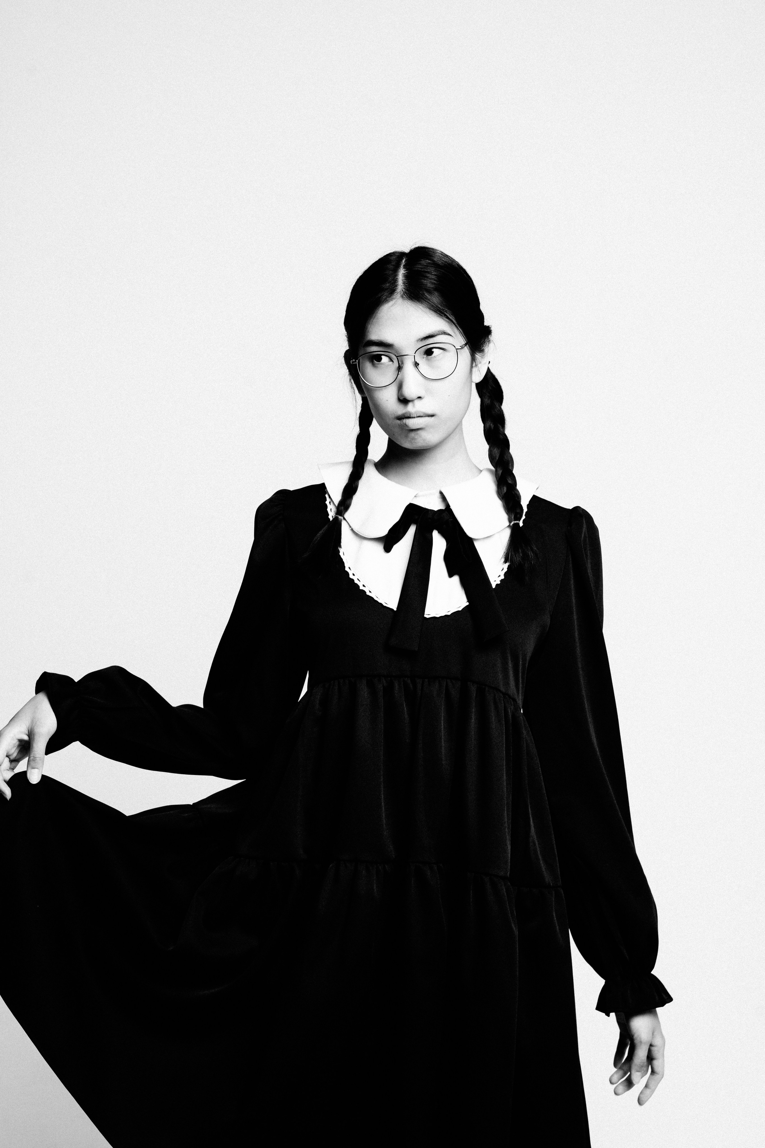 Portfolio 2024. Sasha Speranskii — Conceptual Photographer | Based in Moscow