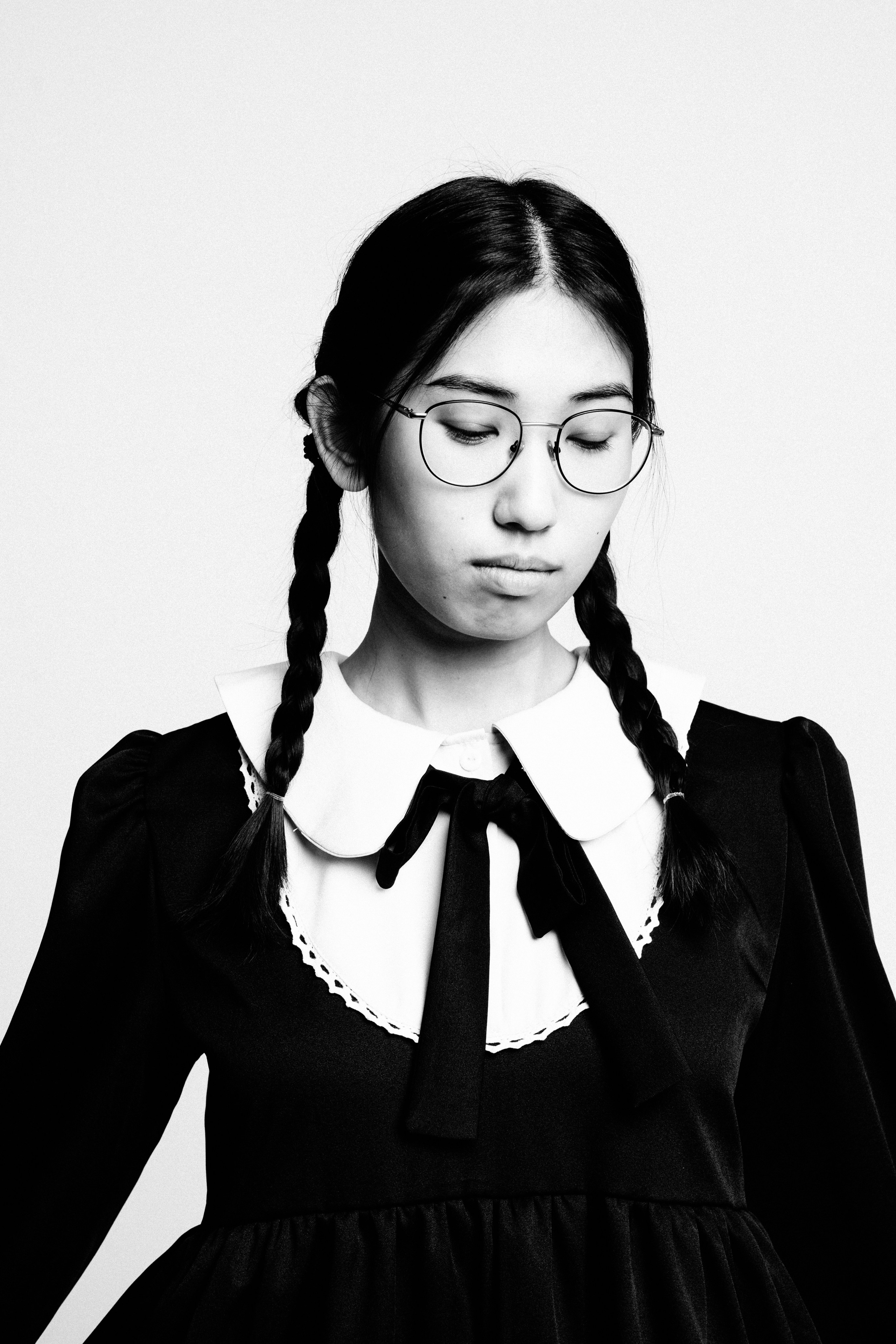 Portfolio 2024. Sasha Speranskii — Conceptual Photographer | Based in Moscow