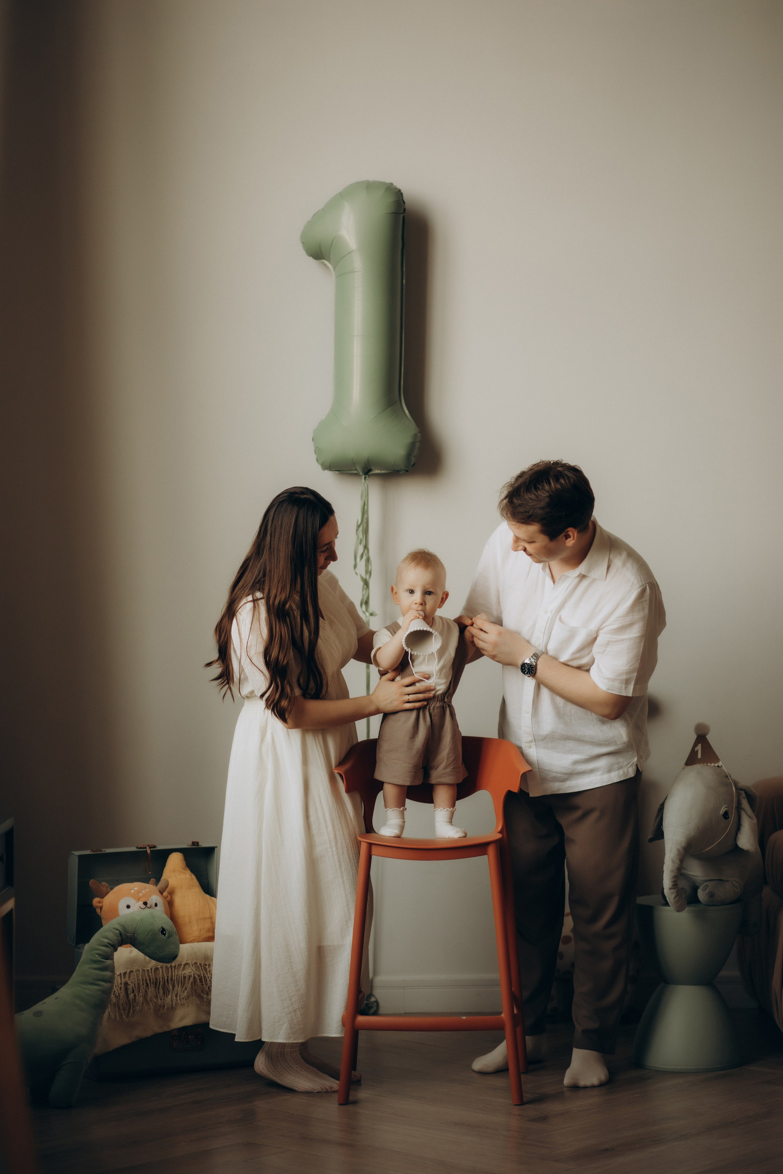 Анастасия. Семейный фотограф в Челябинске Ксения Зубкова