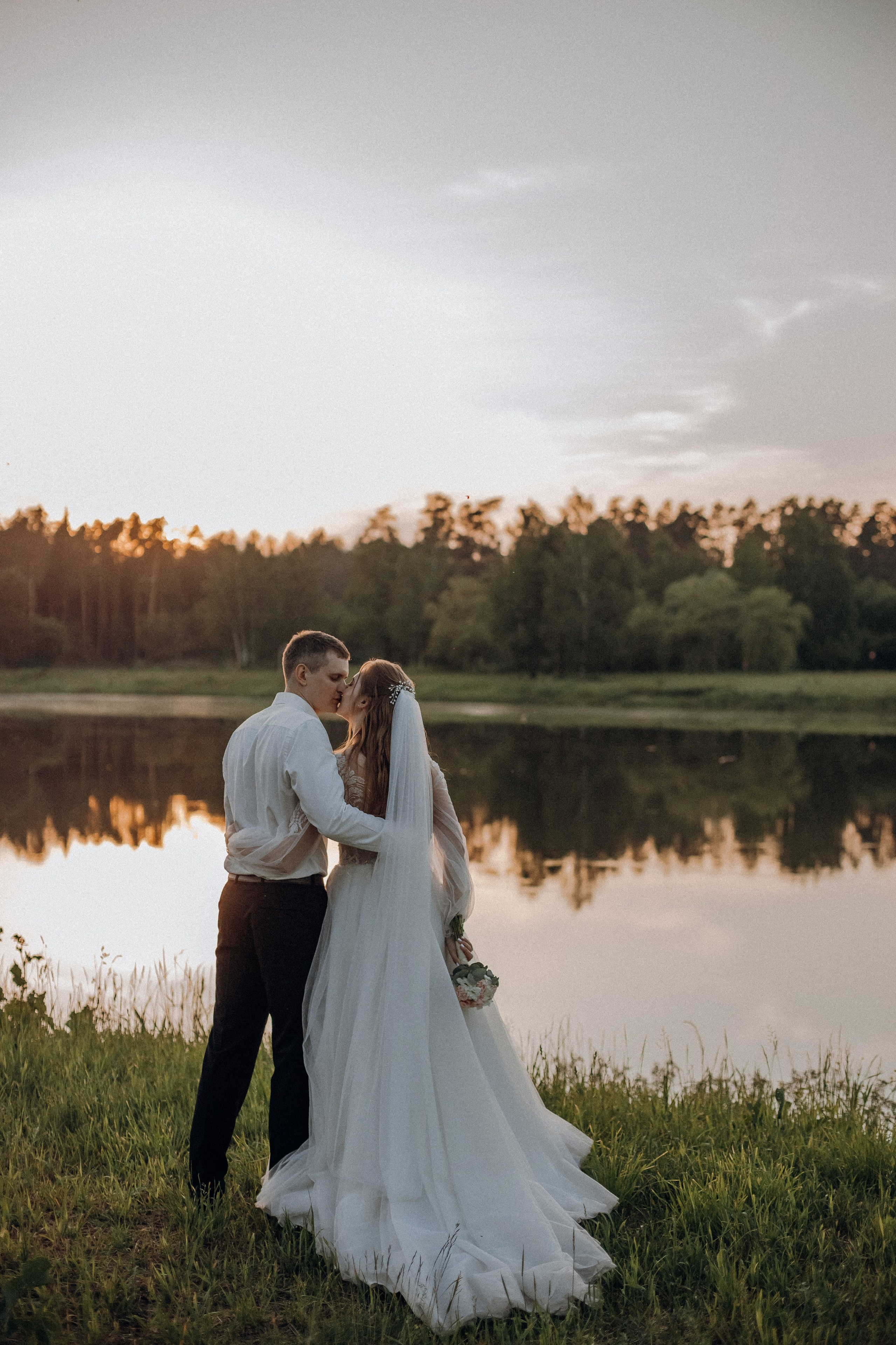 Влад и Наталья. Семейный фотограф в Брянске Зурилина Екатерина