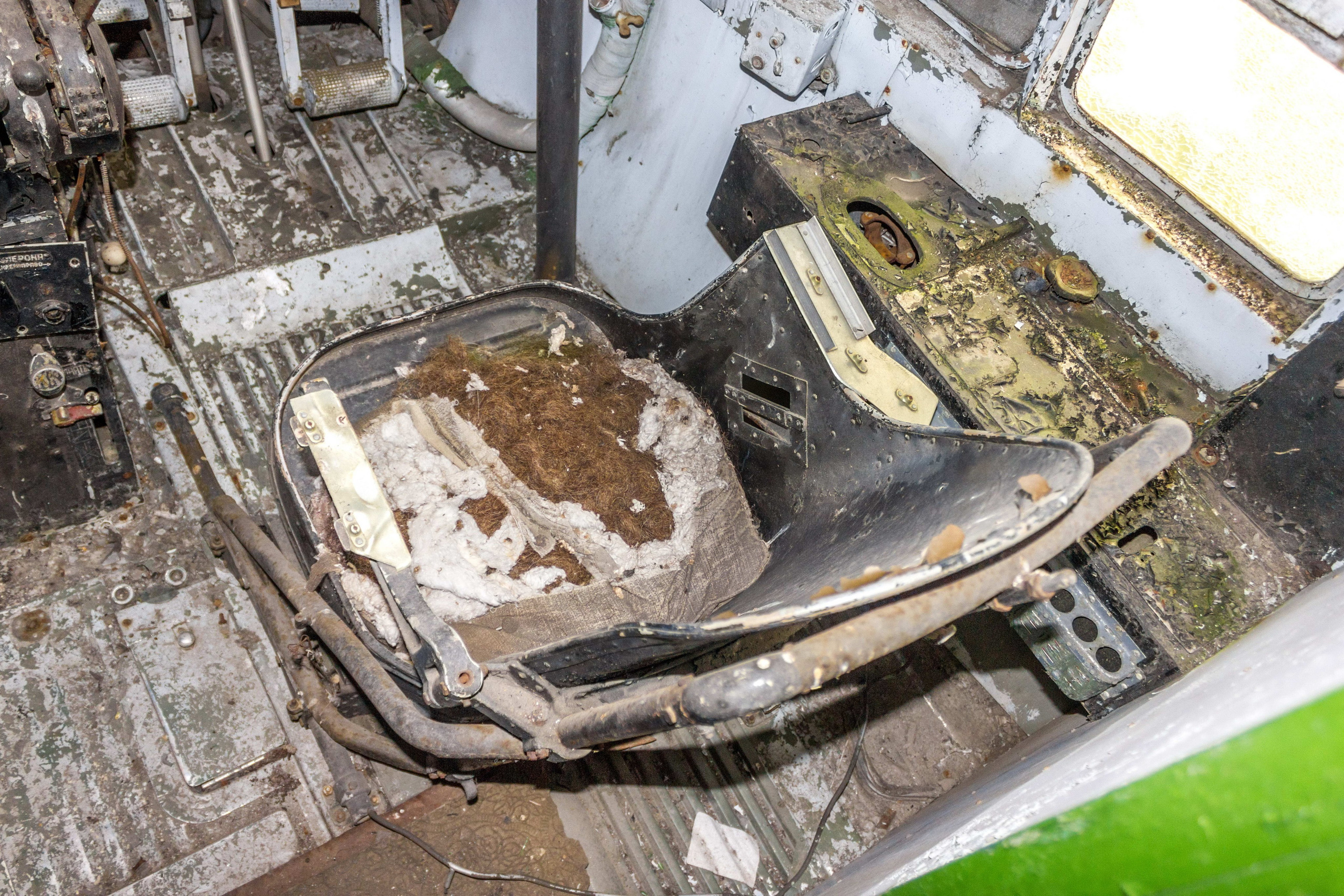 Ил-12 (Монино). Фотоальбом показывающий увлекательный мир авиации и мир медведей Андрея Иванова