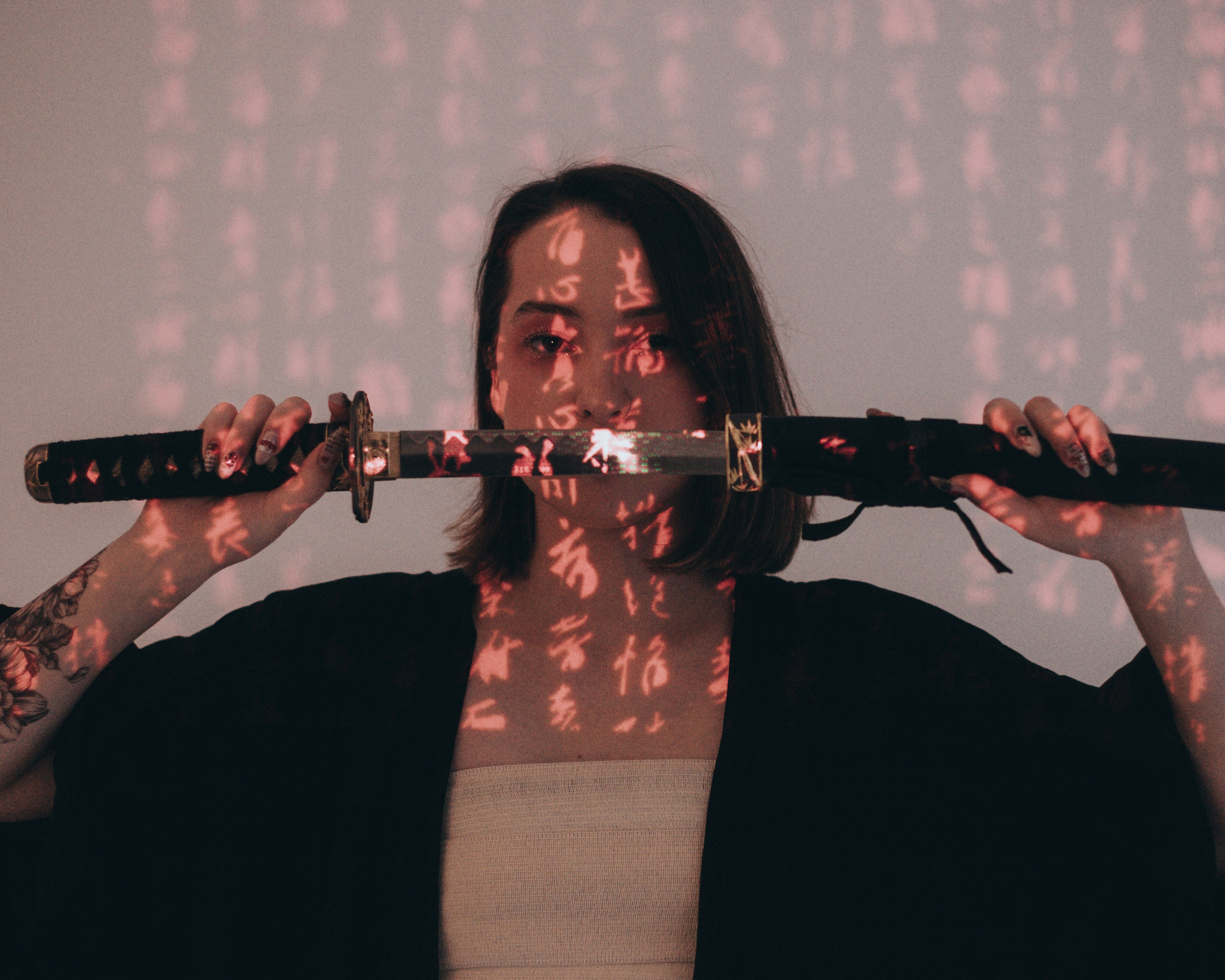 Настя. Больше не греет