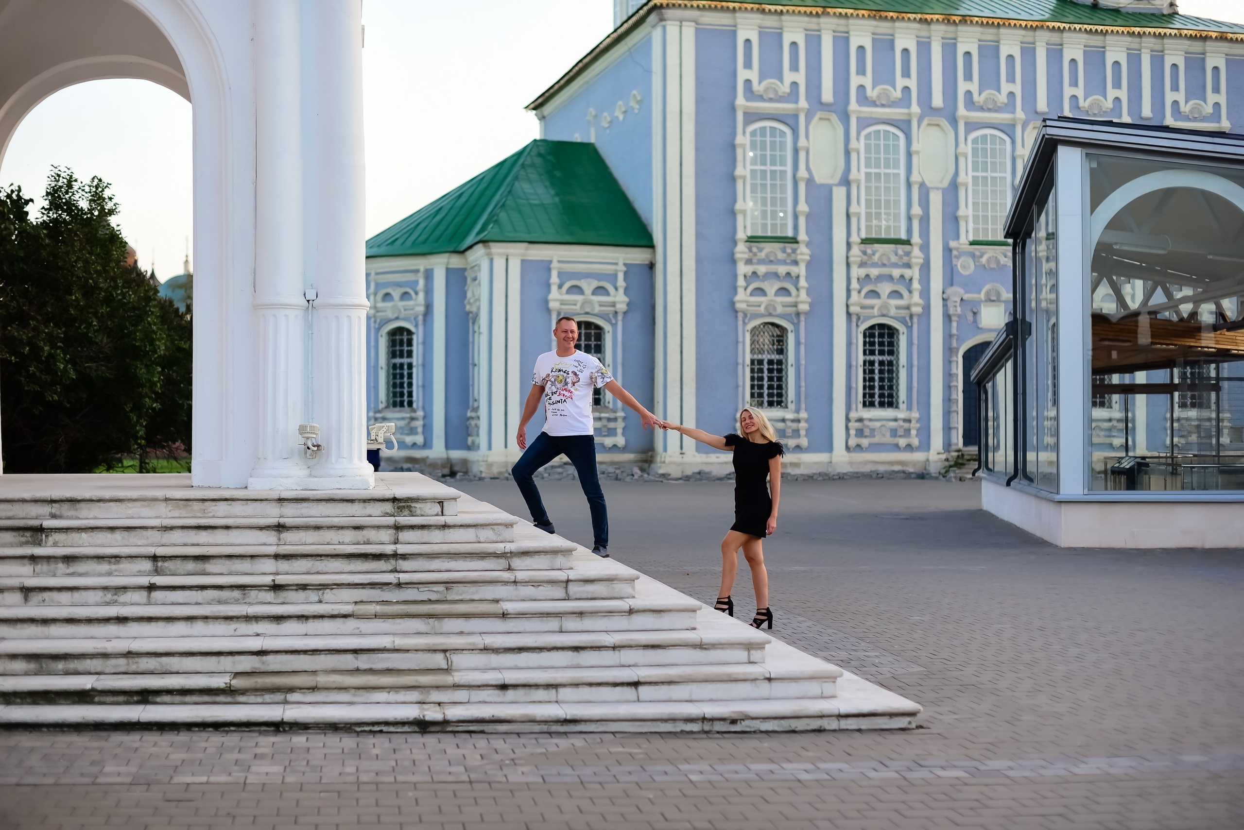 Заставка. Фотограф Тула творческие фотосессии недорого Ольга Ромашина