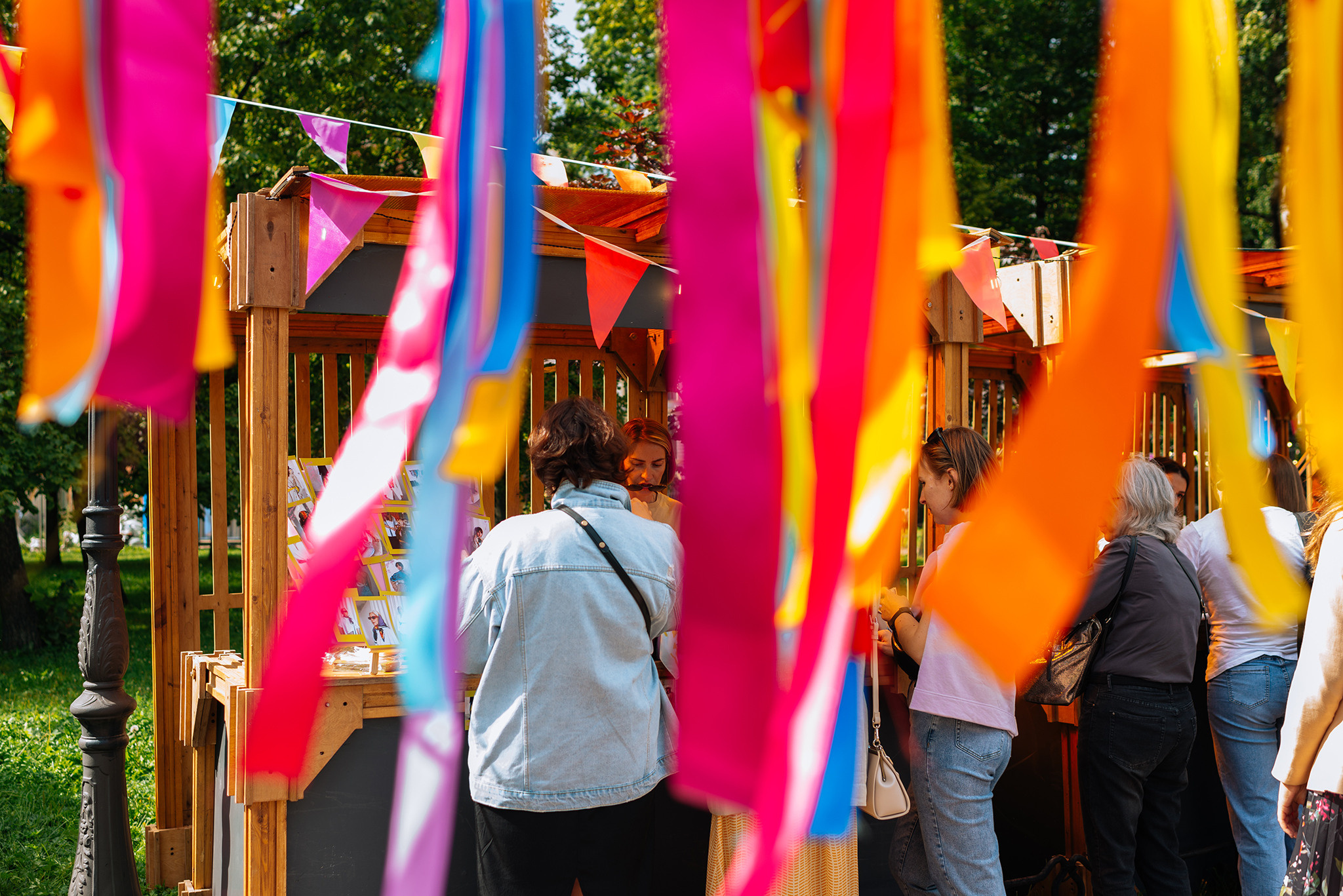 Акустика Счастья. Июль 23. Репортажный фотограф в Санкт-Петербурге Анастасия Клёпова