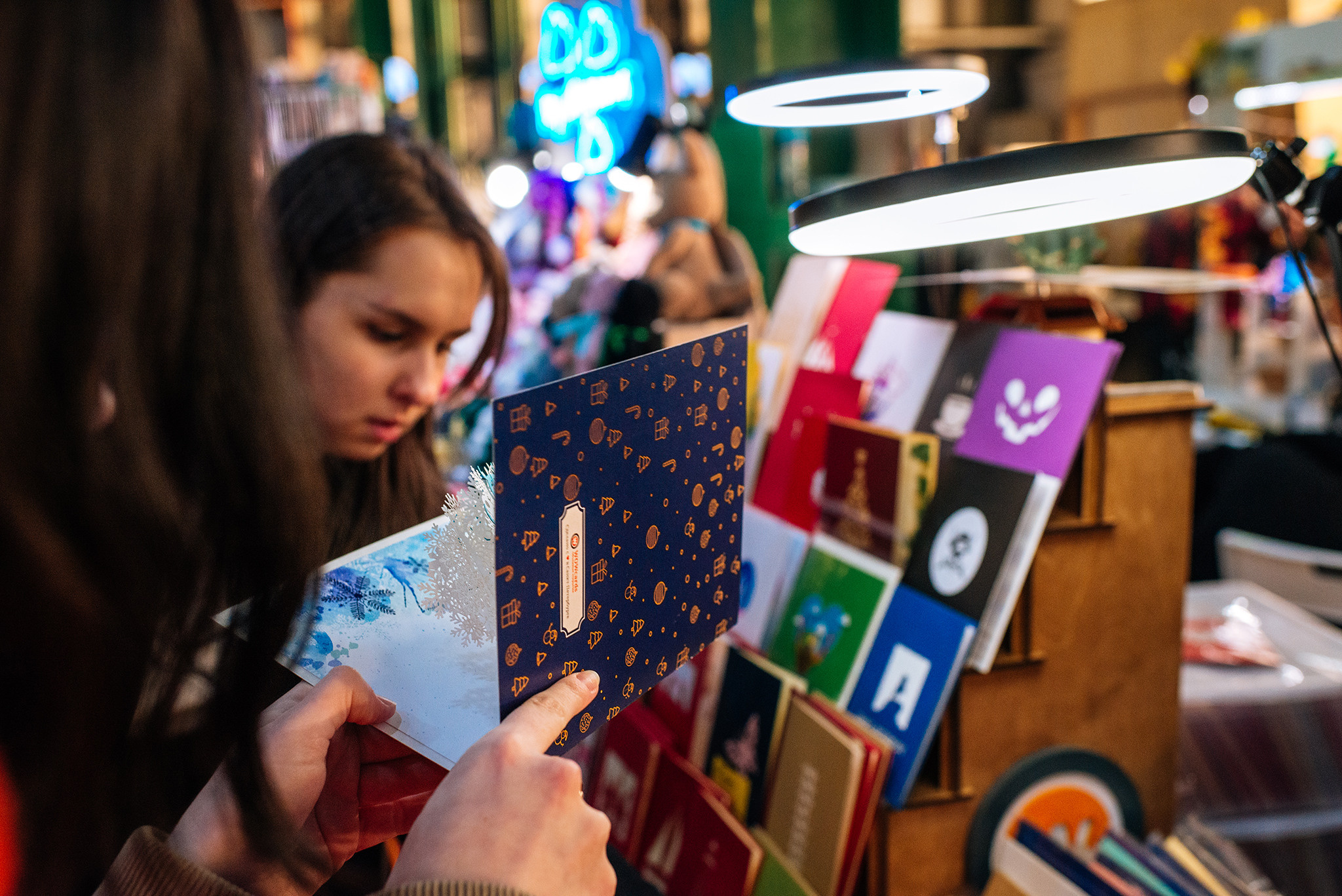 WOWcards. Открытки. Репортажный фотограф в Санкт-Петербурге Анастасия Клёпова