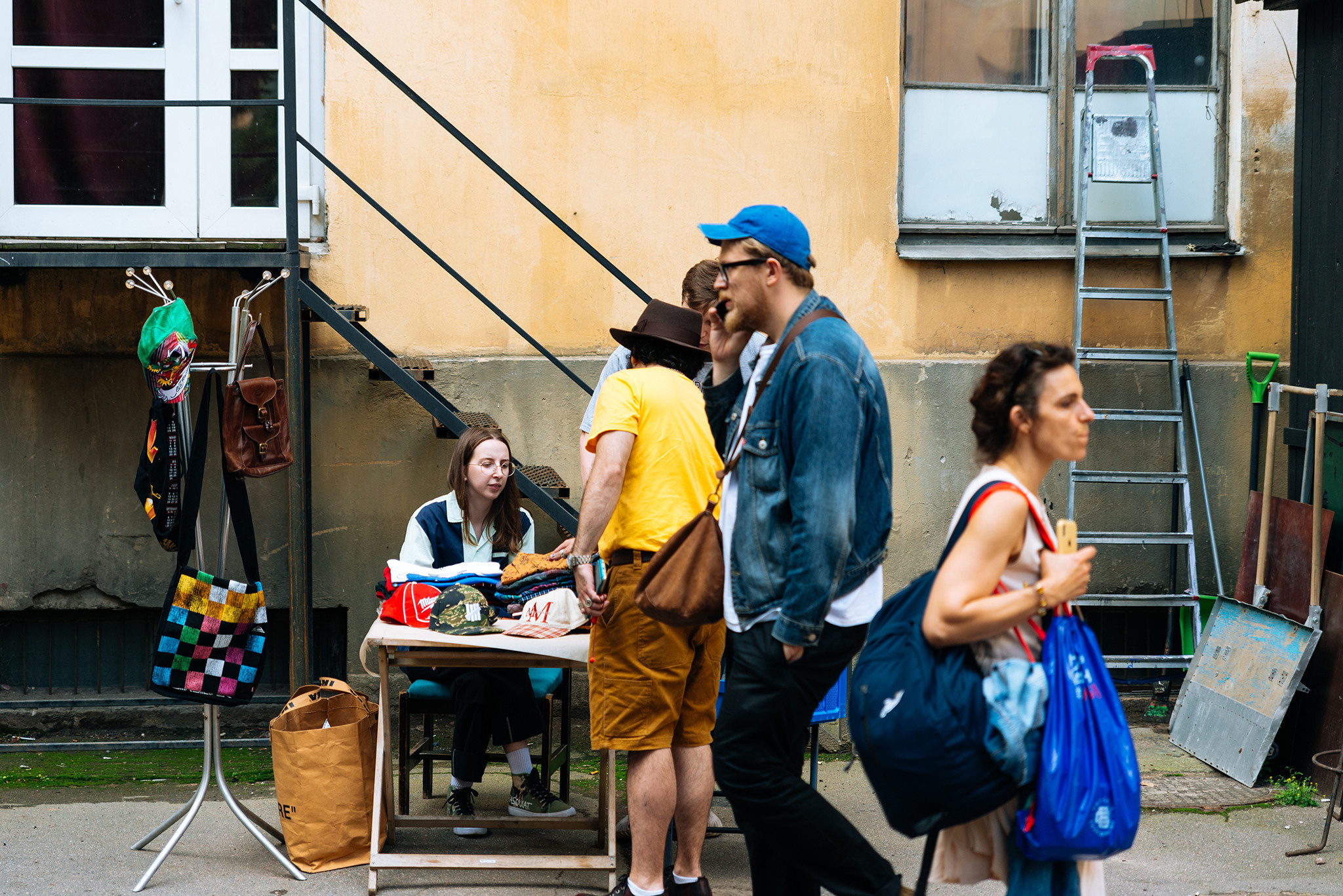 VaviLOVE Fest. Август 23. Репортажный фотограф в Санкт-Петербурге Анастасия Клёпова