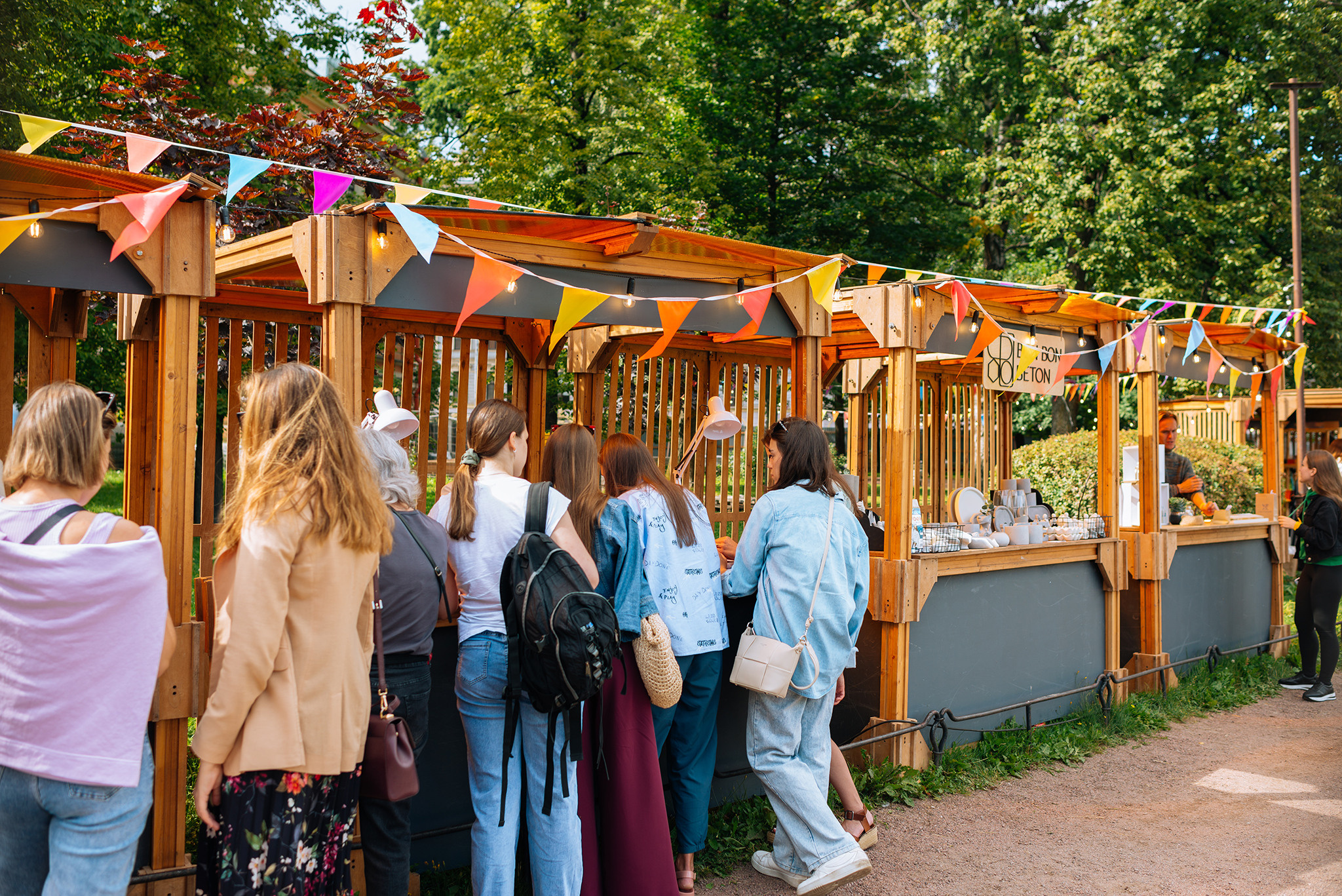 Акустика Счастья. Июль 23. Репортажный фотограф в Санкт-Петербурге Анастасия Клёпова
