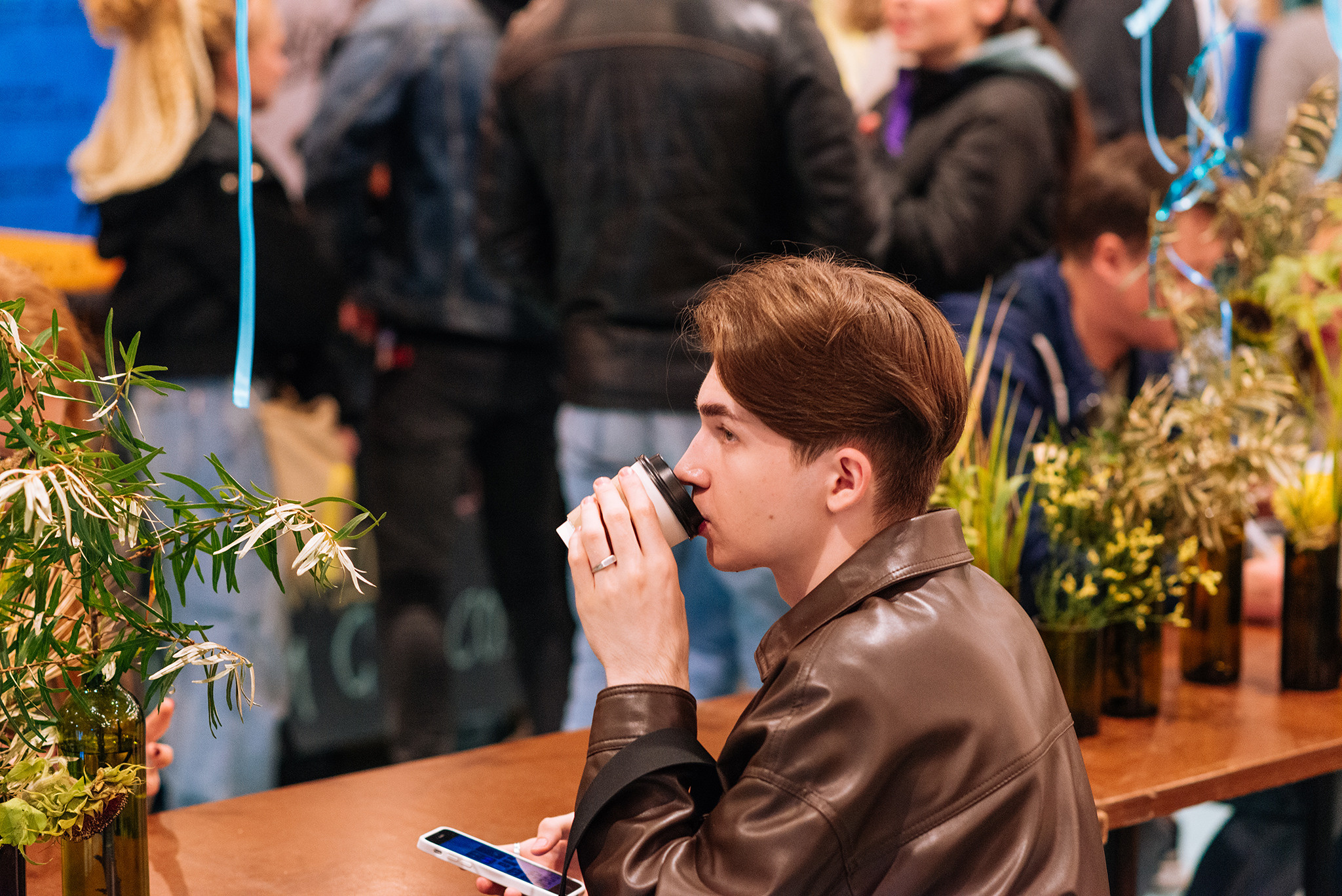 ОНИПОЖРАТЬЛЮБЯТ. Сентябрь 23. Репортажный фотограф в Санкт-Петербурге Анастасия Клёпова