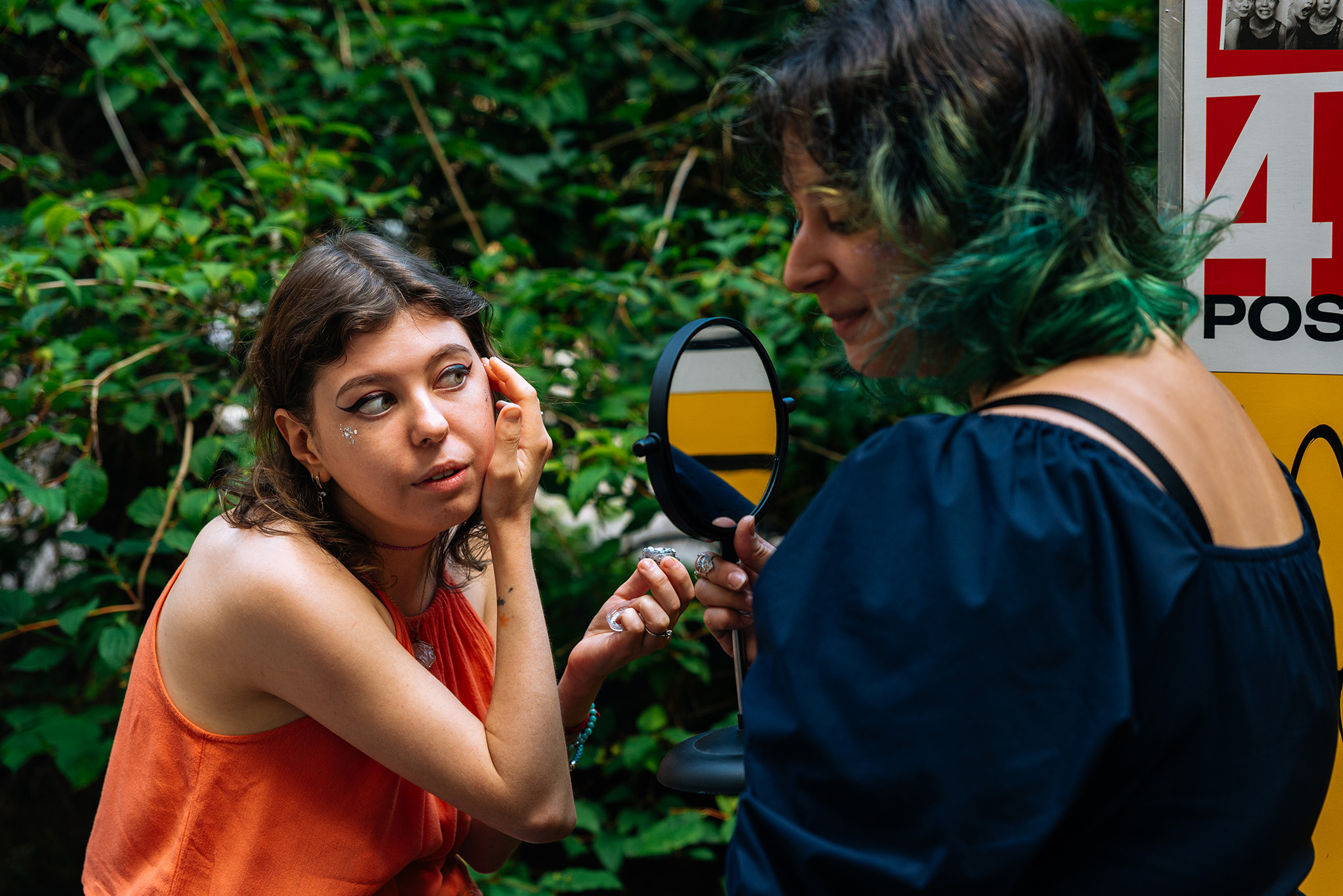 VaviLOVE Fest. Август 23. Репортажный фотограф в Санкт-Петербурге Анастасия Клёпова