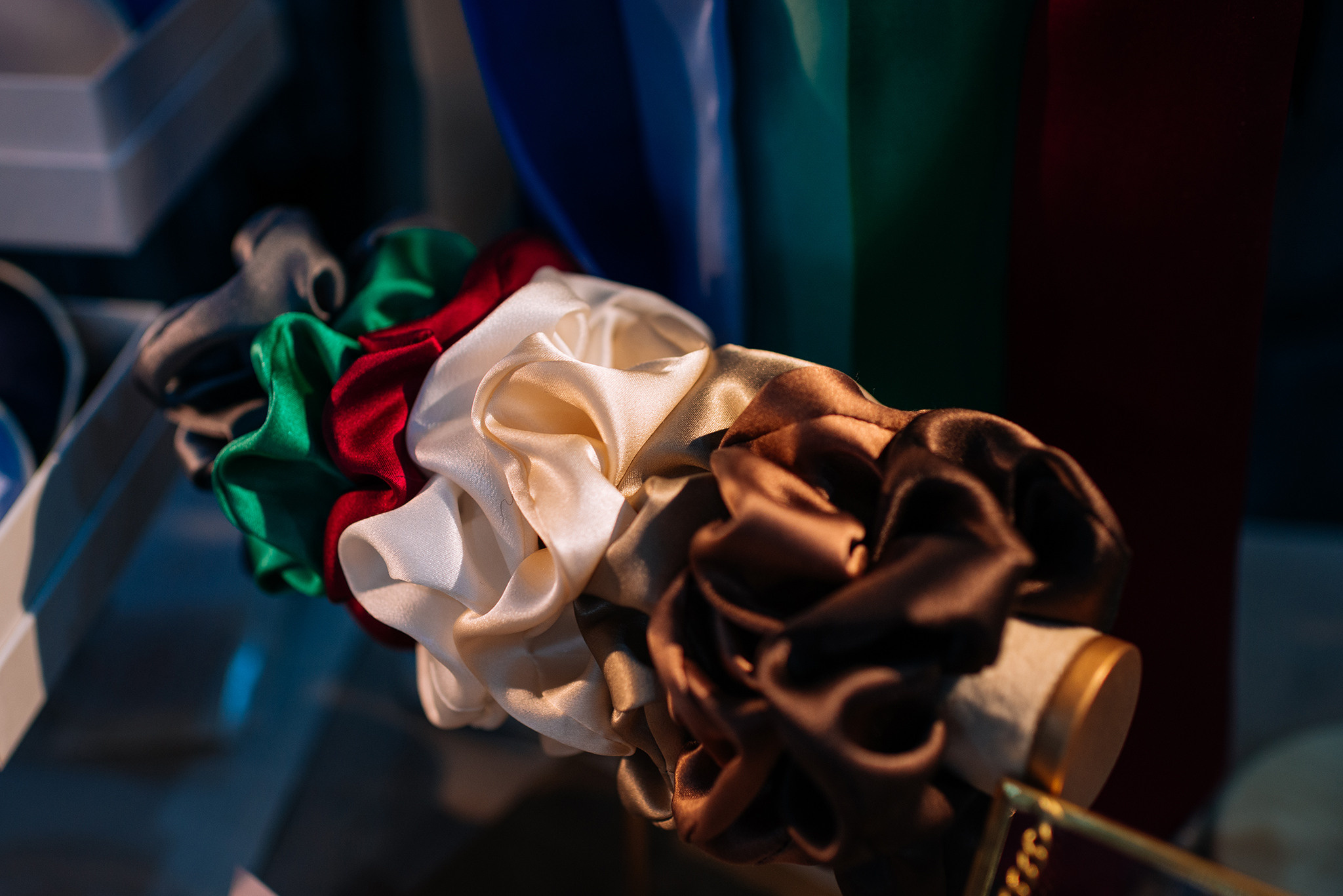 Levsha Magic Mask. Шелковые маски для сна. Репортажный фотограф в Санкт-Петербурге Анастасия Клёпова