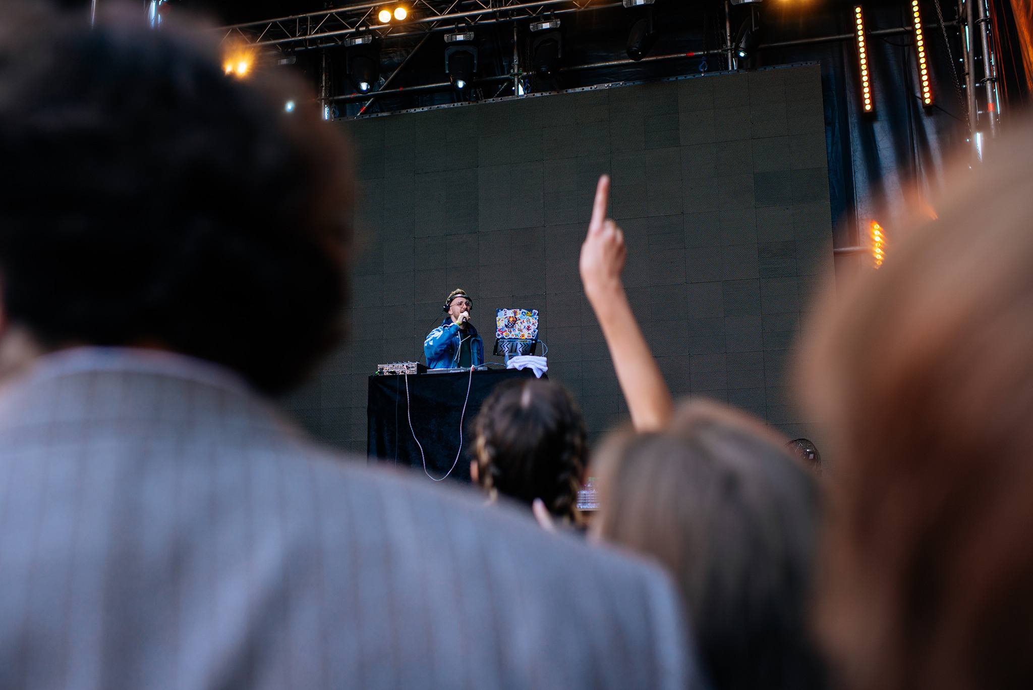 СЛАВА КПСС | 24.07 | СПб | Сад Меншикова. Репортажный фотограф в Санкт-Петербурге Анастасия Клёпова