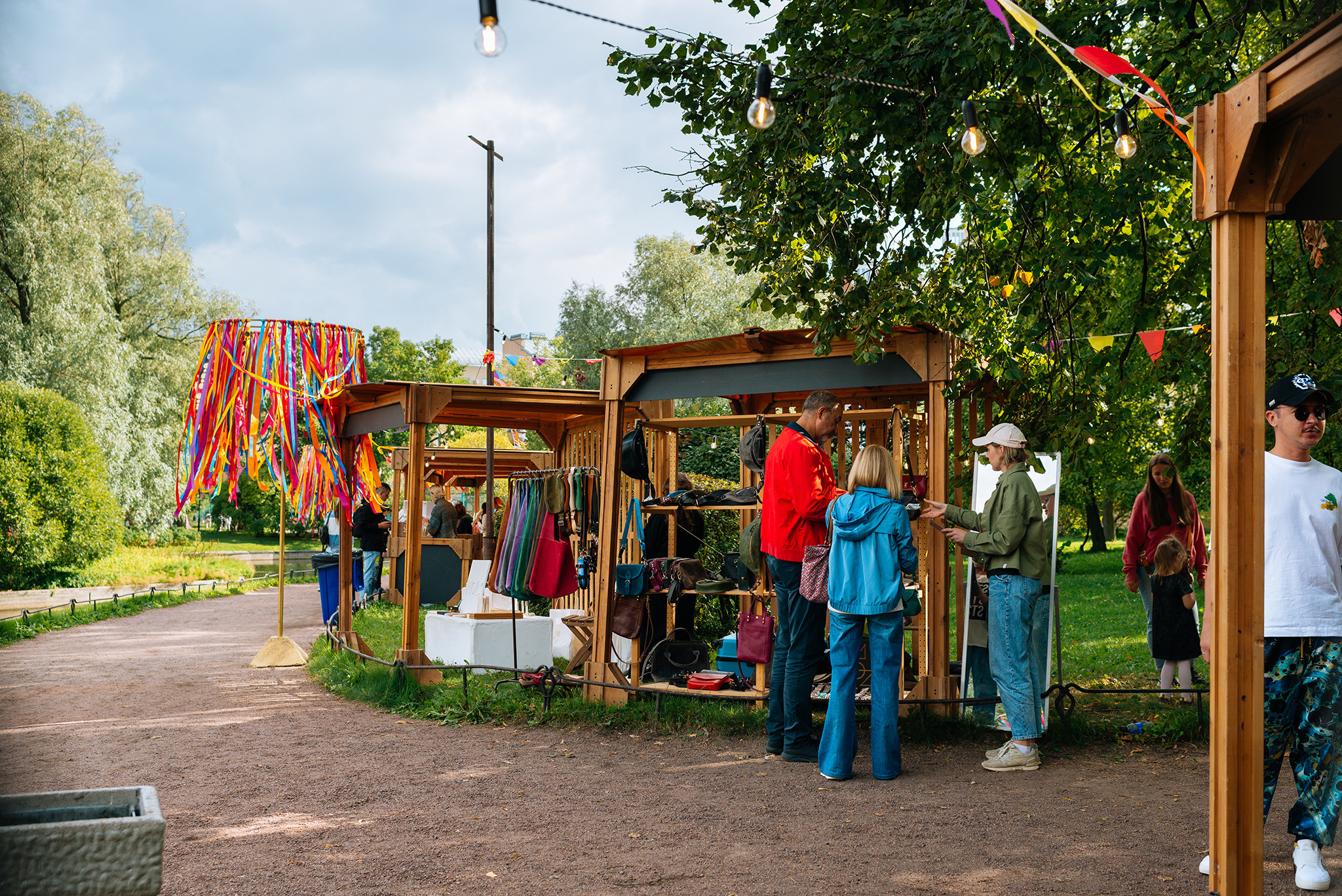 Акустика Счастья. Июль 23. Репортажный фотограф в Санкт-Петербурге Анастасия Клёпова
