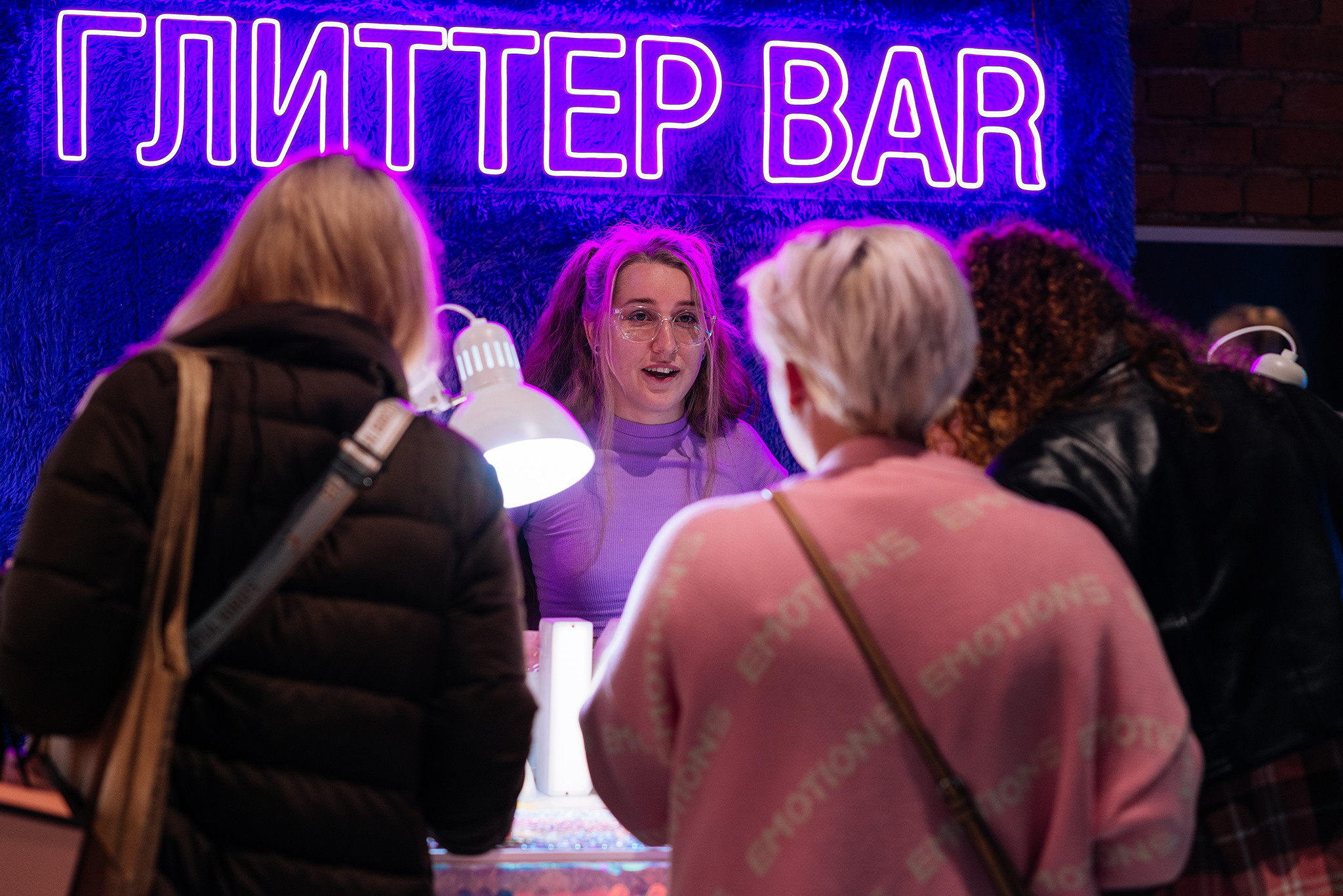 ОНИПОЖРАТЬЛЮБЯТ. Сентябрь 23. Репортажный фотограф в Санкт-Петербурге Анастасия Клёпова