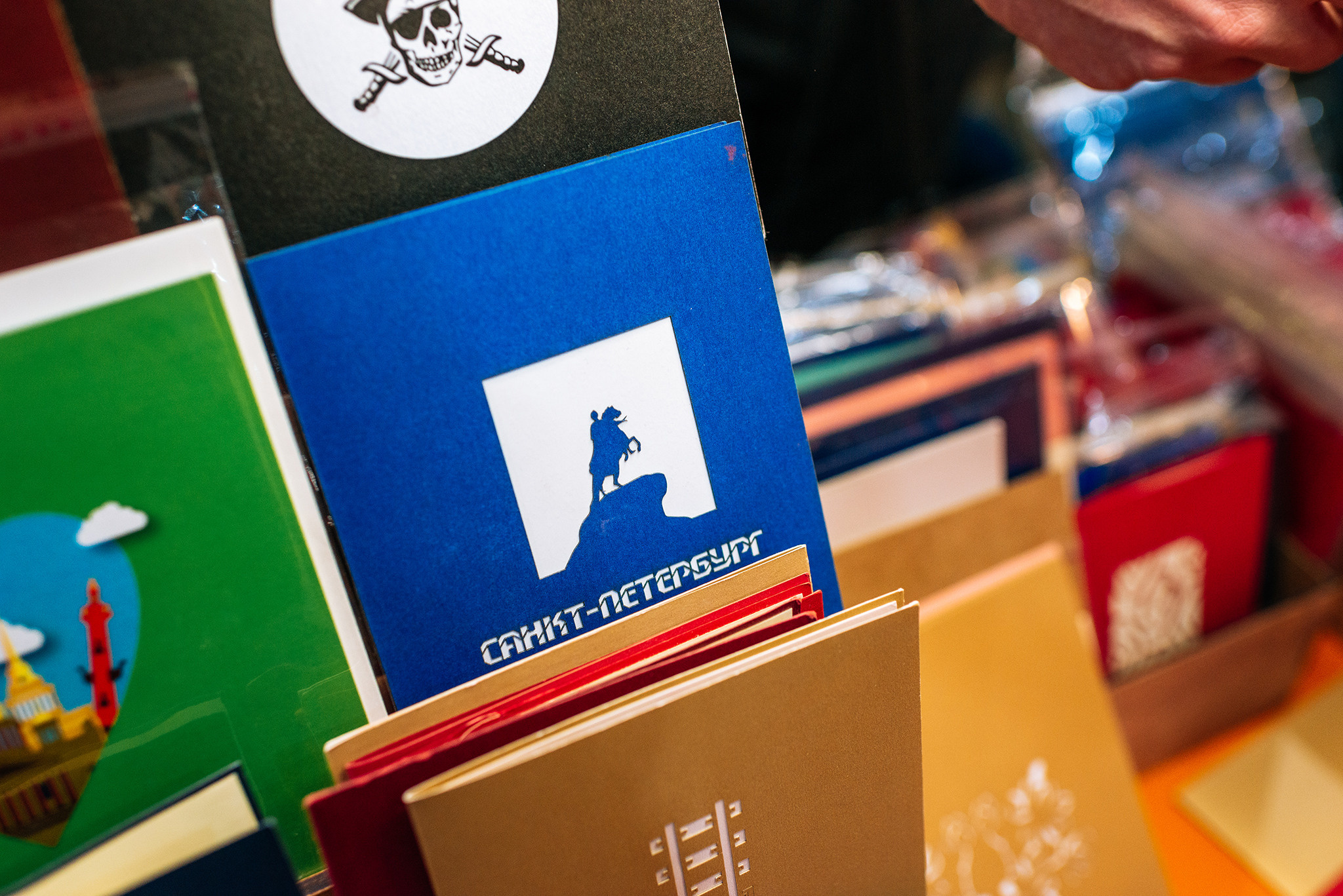 WOWcards. Открытки. Репортажный фотограф в Санкт-Петербурге Анастасия Клёпова