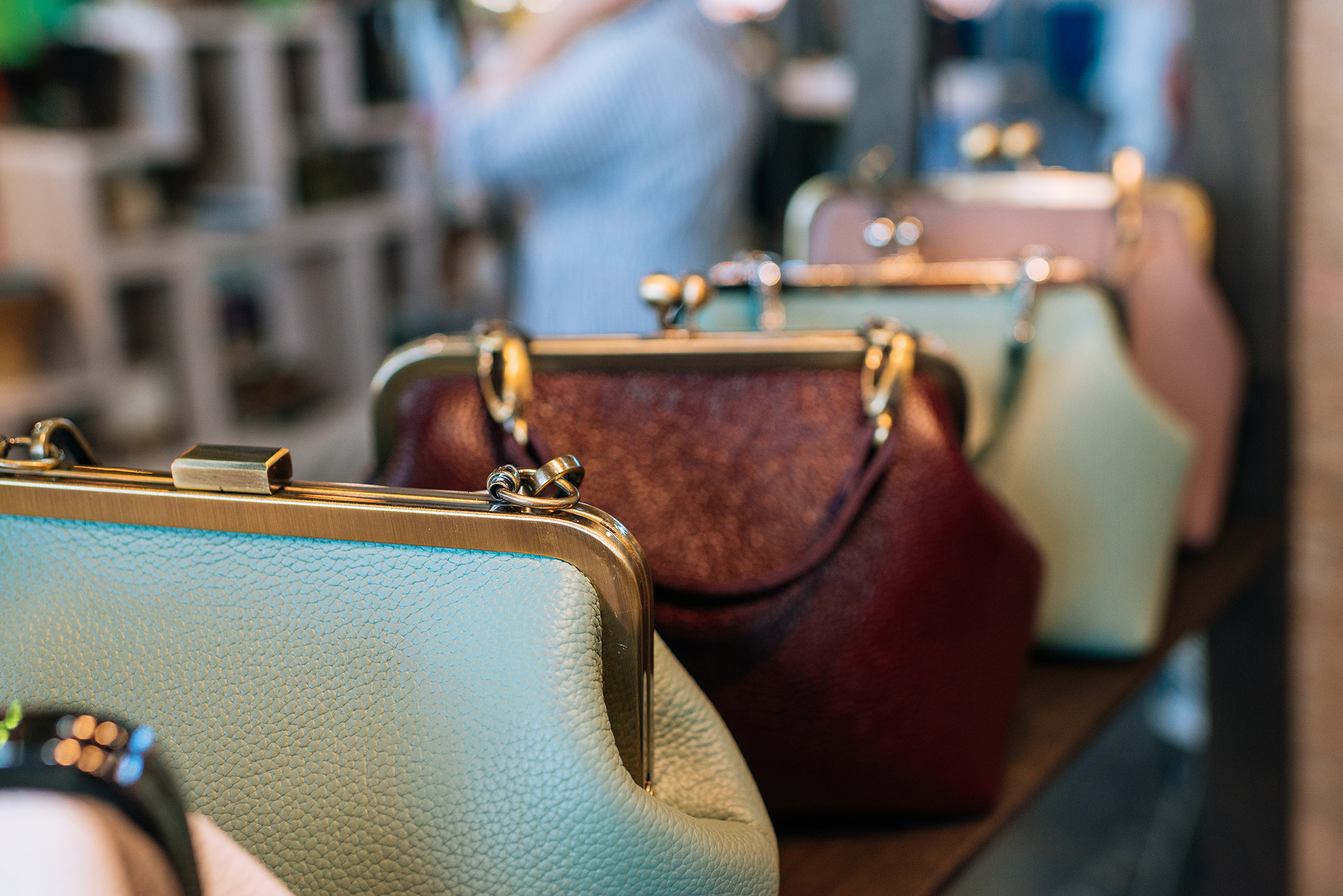 Dream Catcher. Сумки. Репортажный фотограф в Санкт-Петербурге Анастасия Клёпова