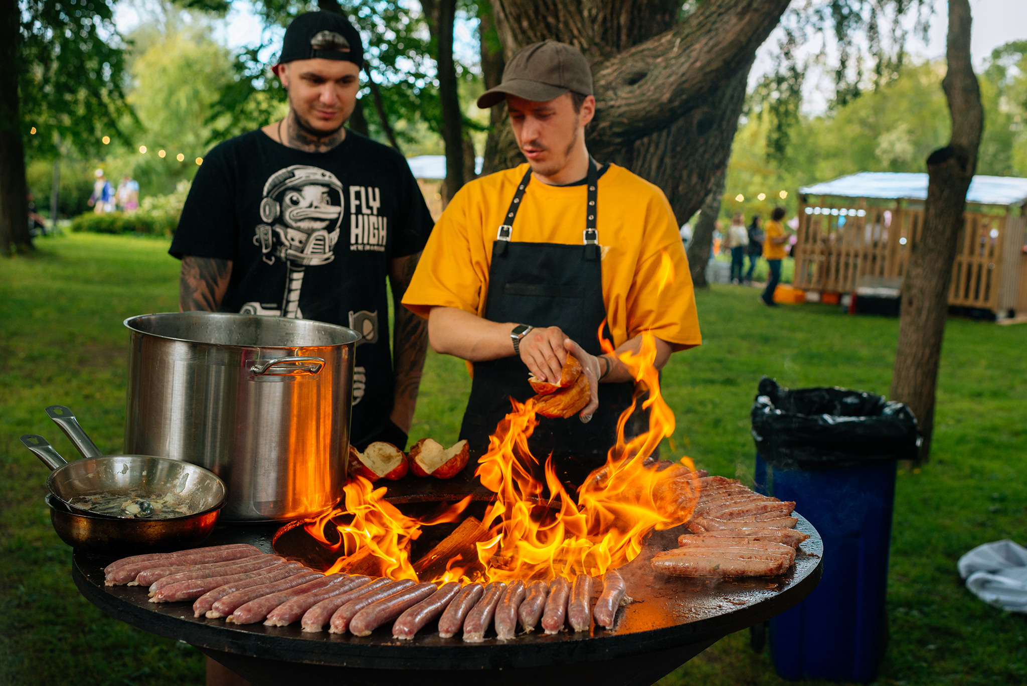 Акустика Счастья. Июль 23. Репортажный фотограф в Санкт-Петербурге Анастасия Клёпова