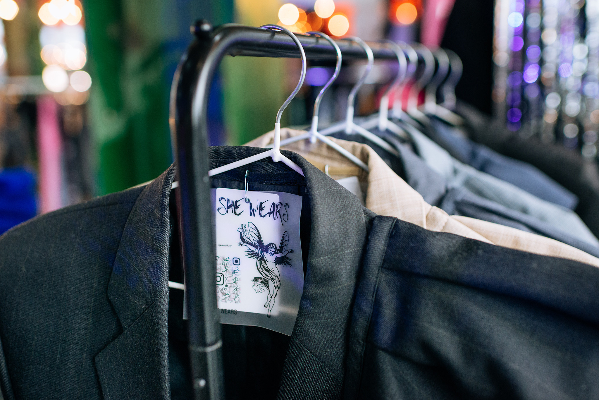 So.she.wears. Переработанный винтаж. Репортажный фотограф в Санкт-Петербурге Анастасия Клёпова