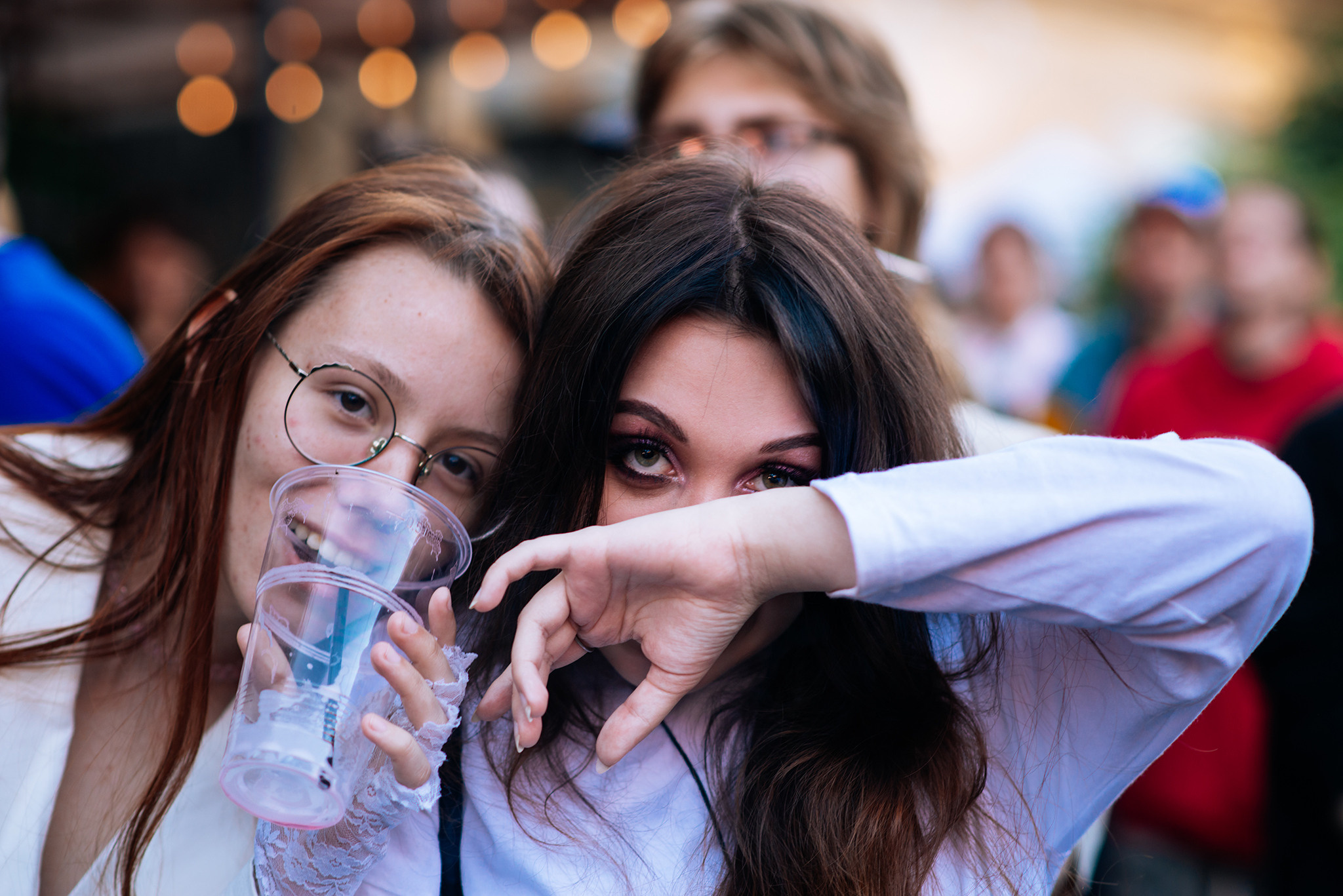 СЛАВА КПСС | 24.07 | СПб | Сад Меншикова. Репортажный фотограф в Санкт-Петербурге Анастасия Клёпова