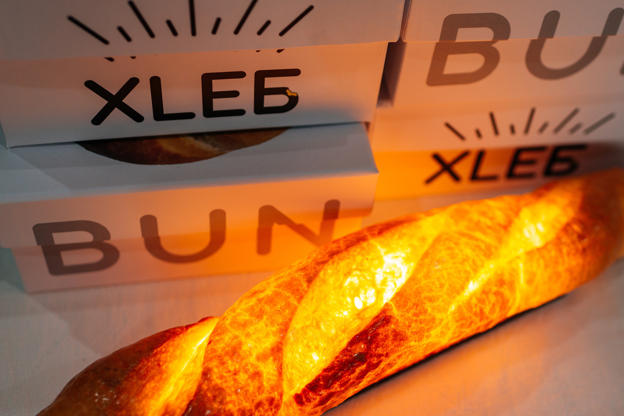 XLЕБ. Светильники. Репортажный фотограф в Санкт-Петербурге Анастасия Клёпова