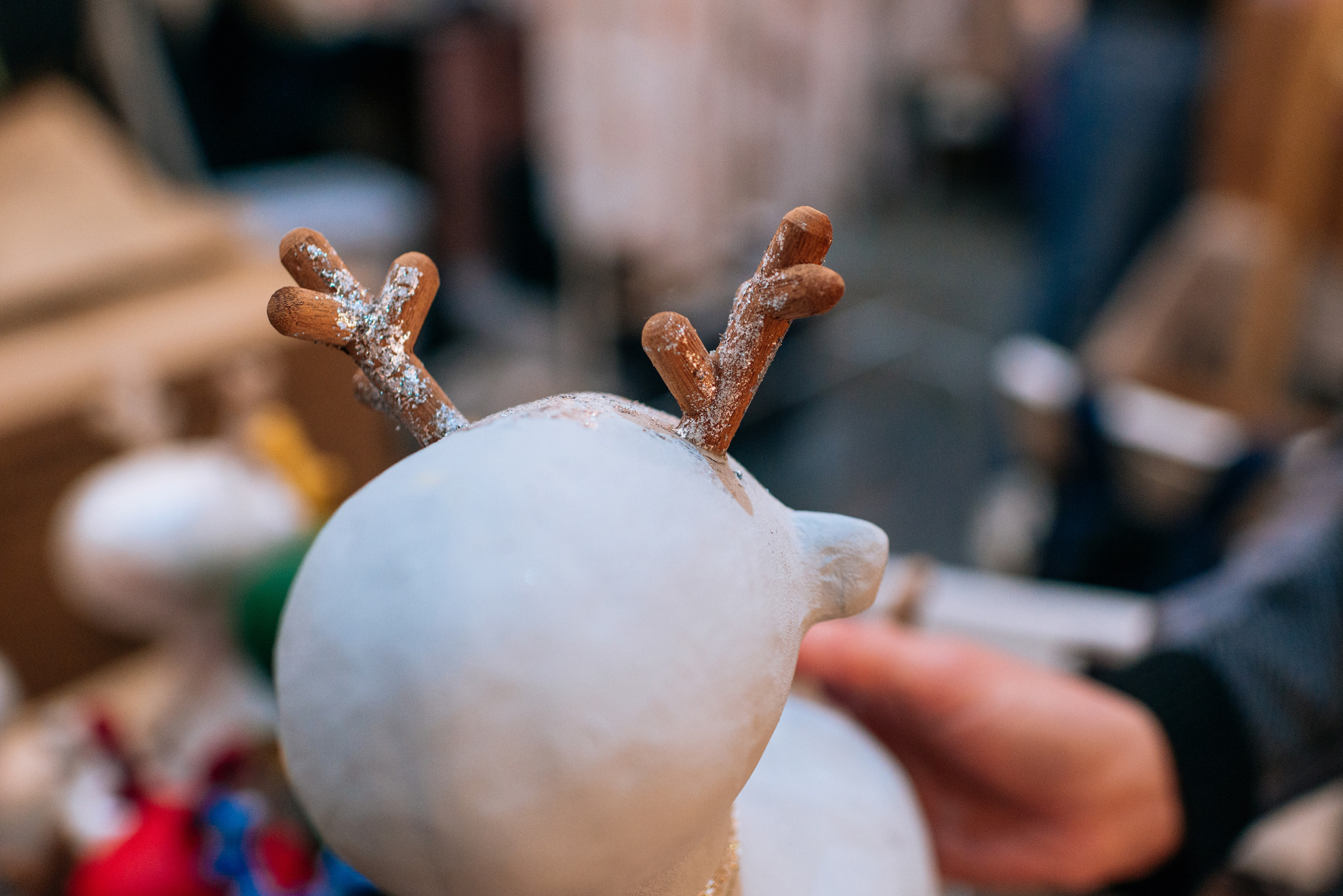 Dobrotoys. Игрушки. Репортажный фотограф в Санкт-Петербурге Анастасия Клёпова